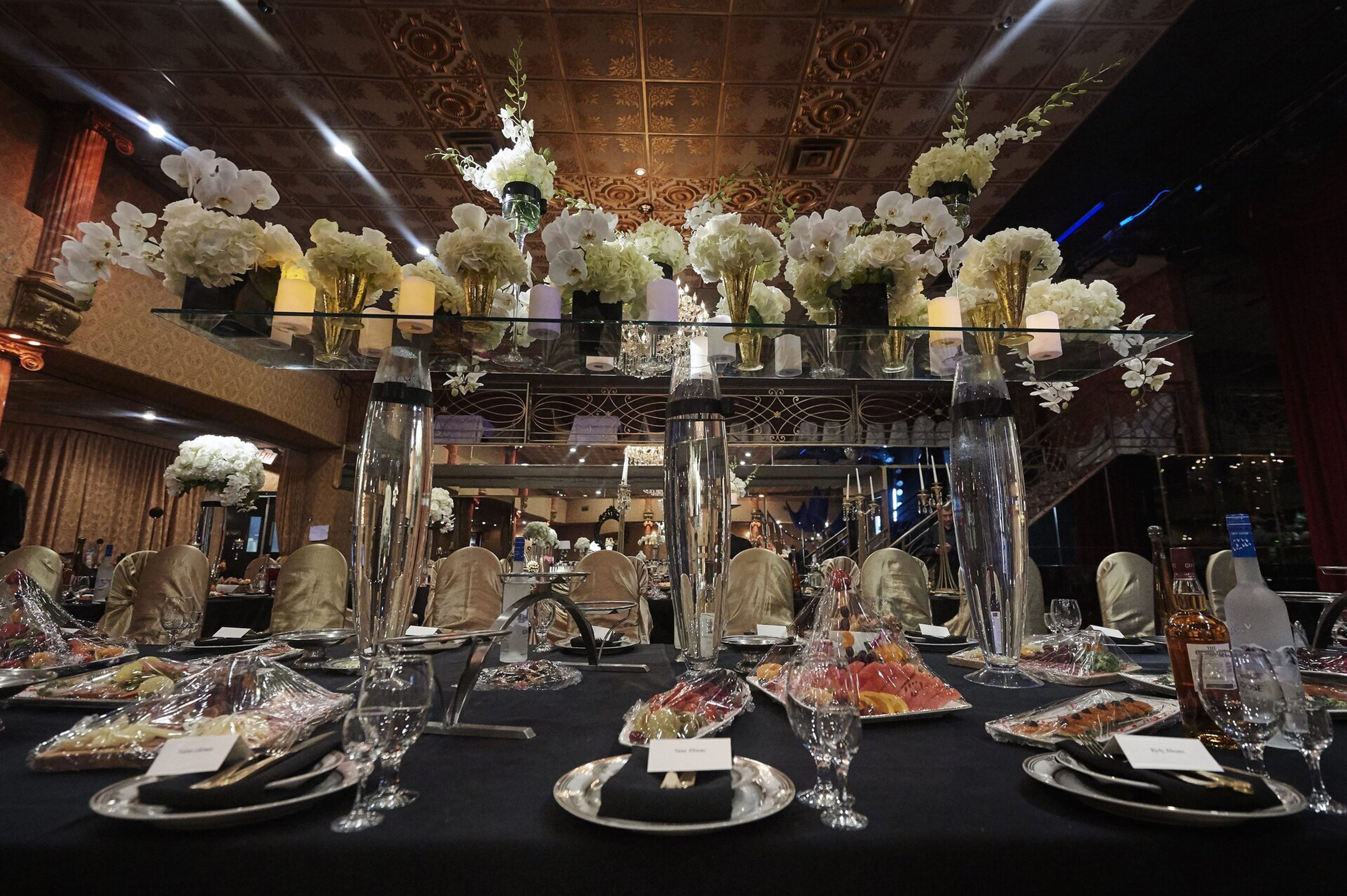 Cover photo of Golden Gates Restaurant