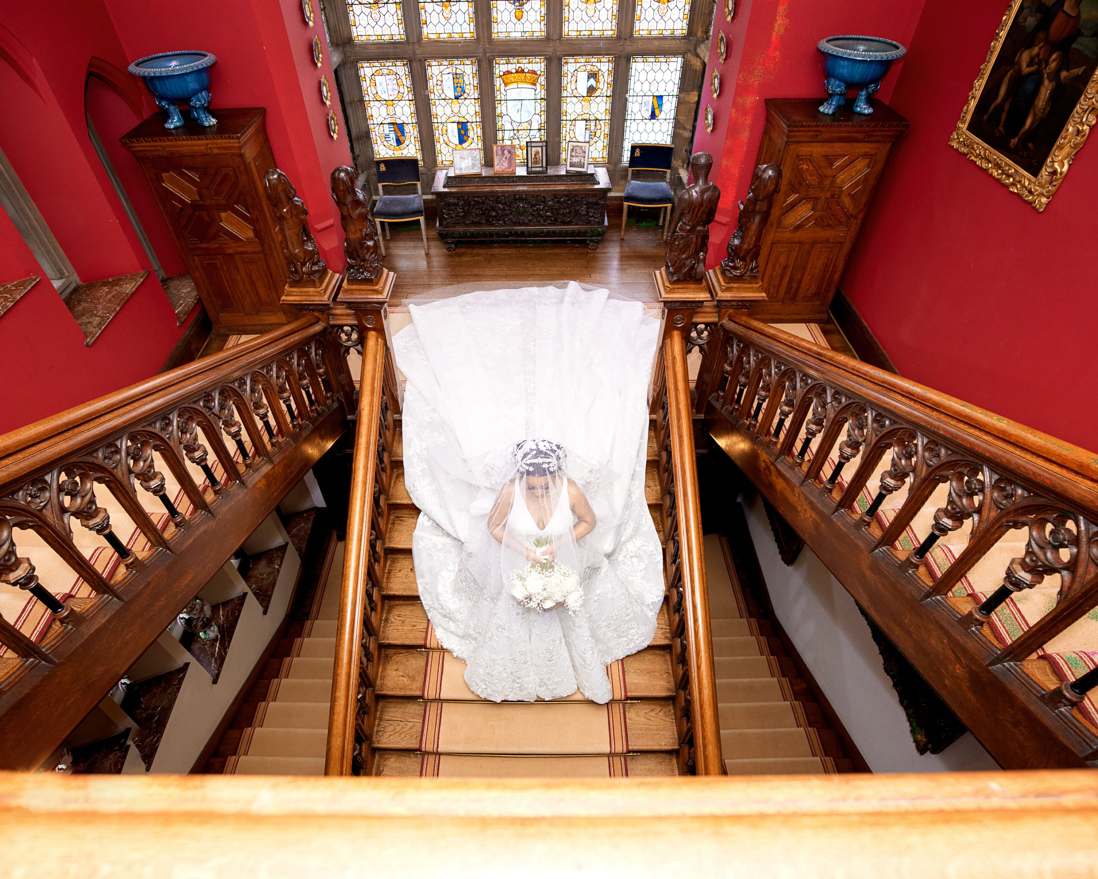 Cover photo of RIAH EVENTS & WEDDINGS