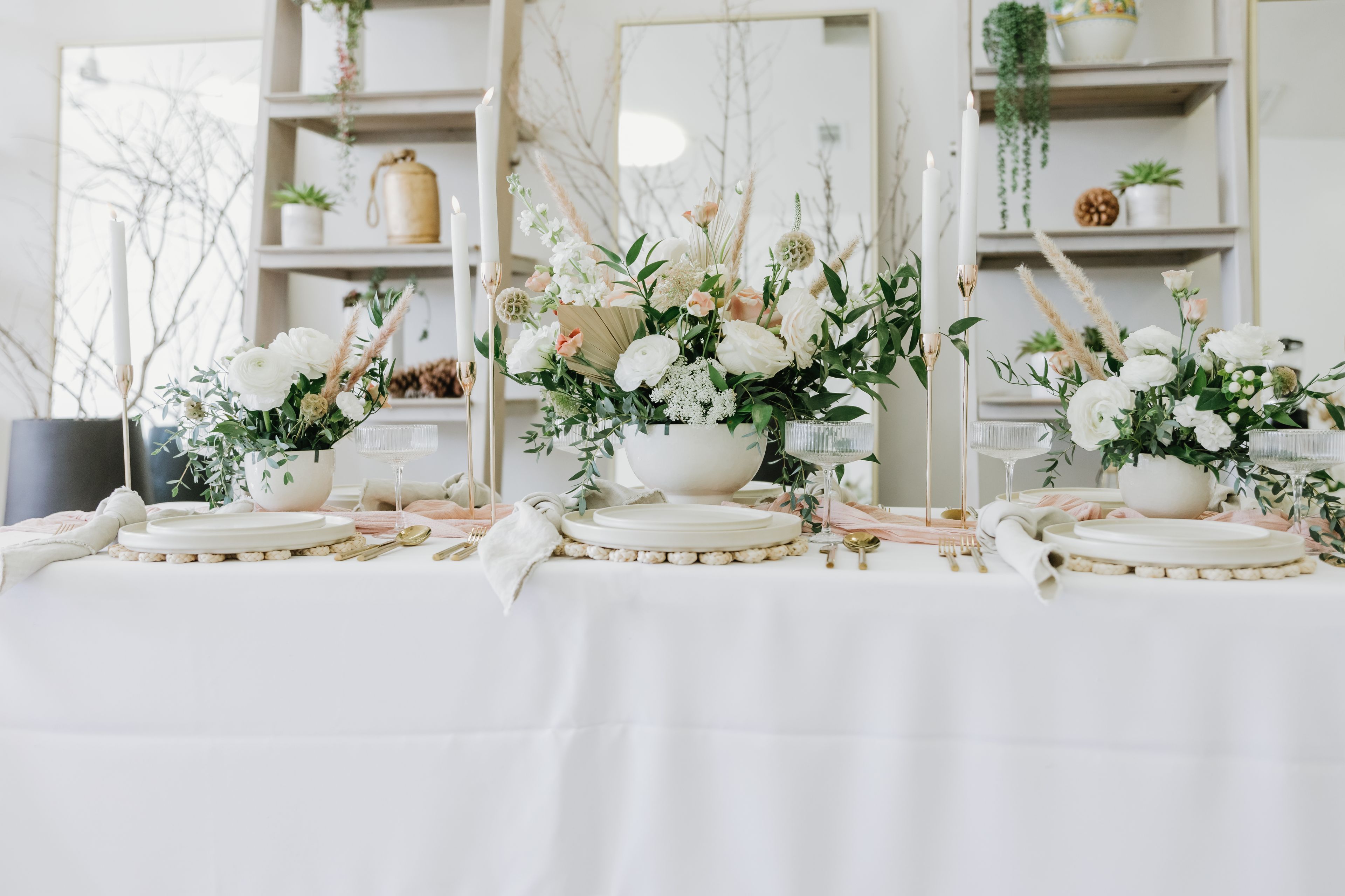 Cover photo of Peony Effect