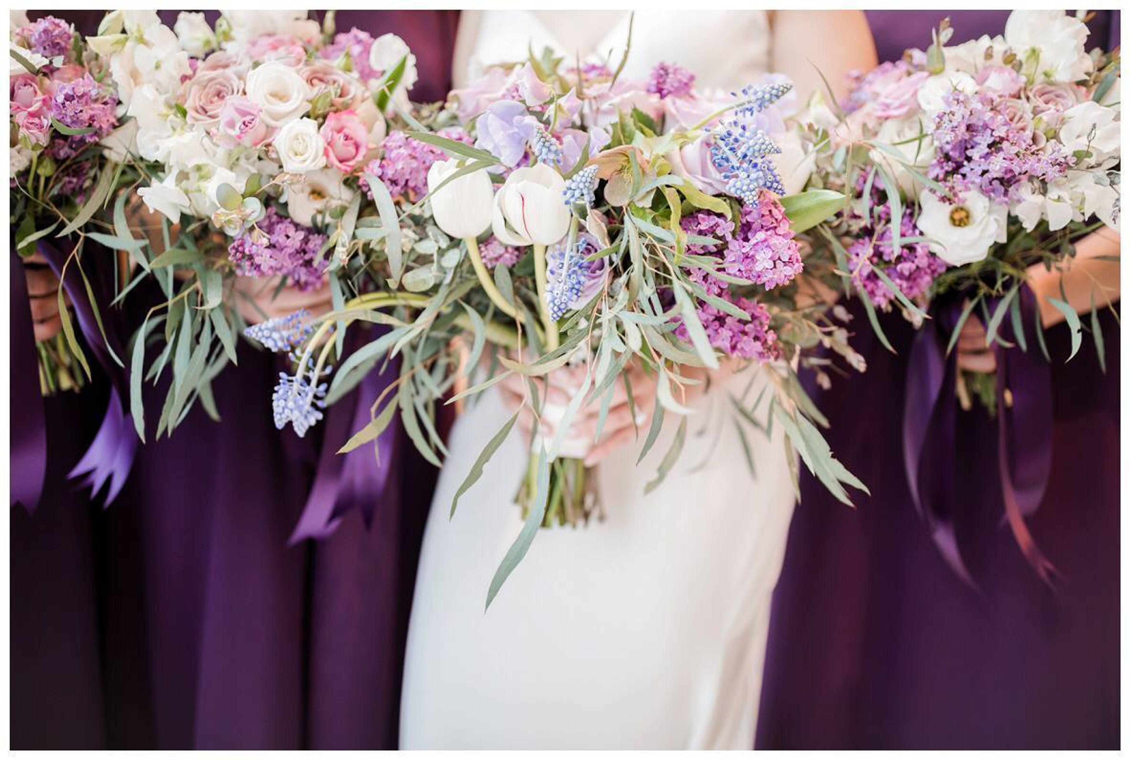 Cover photo of Plantscaping Blooms