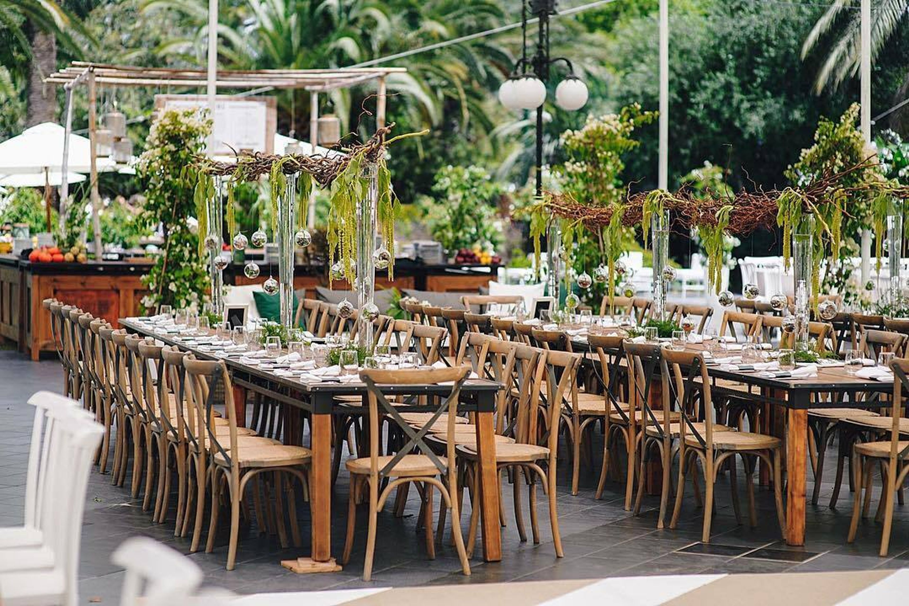 Cover photo of Caesar Event Rentals Las Vegas