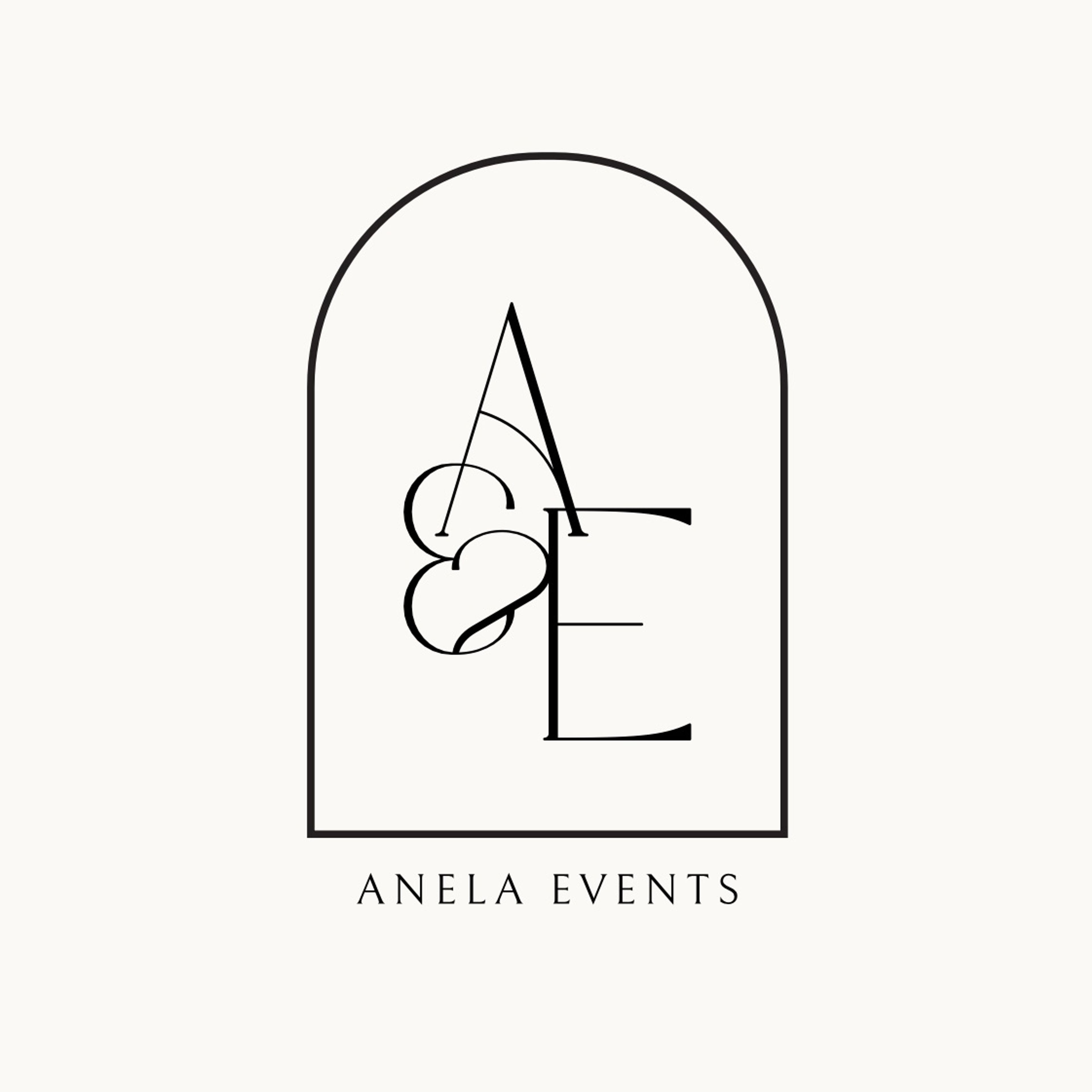 Cover photo of Anela Events