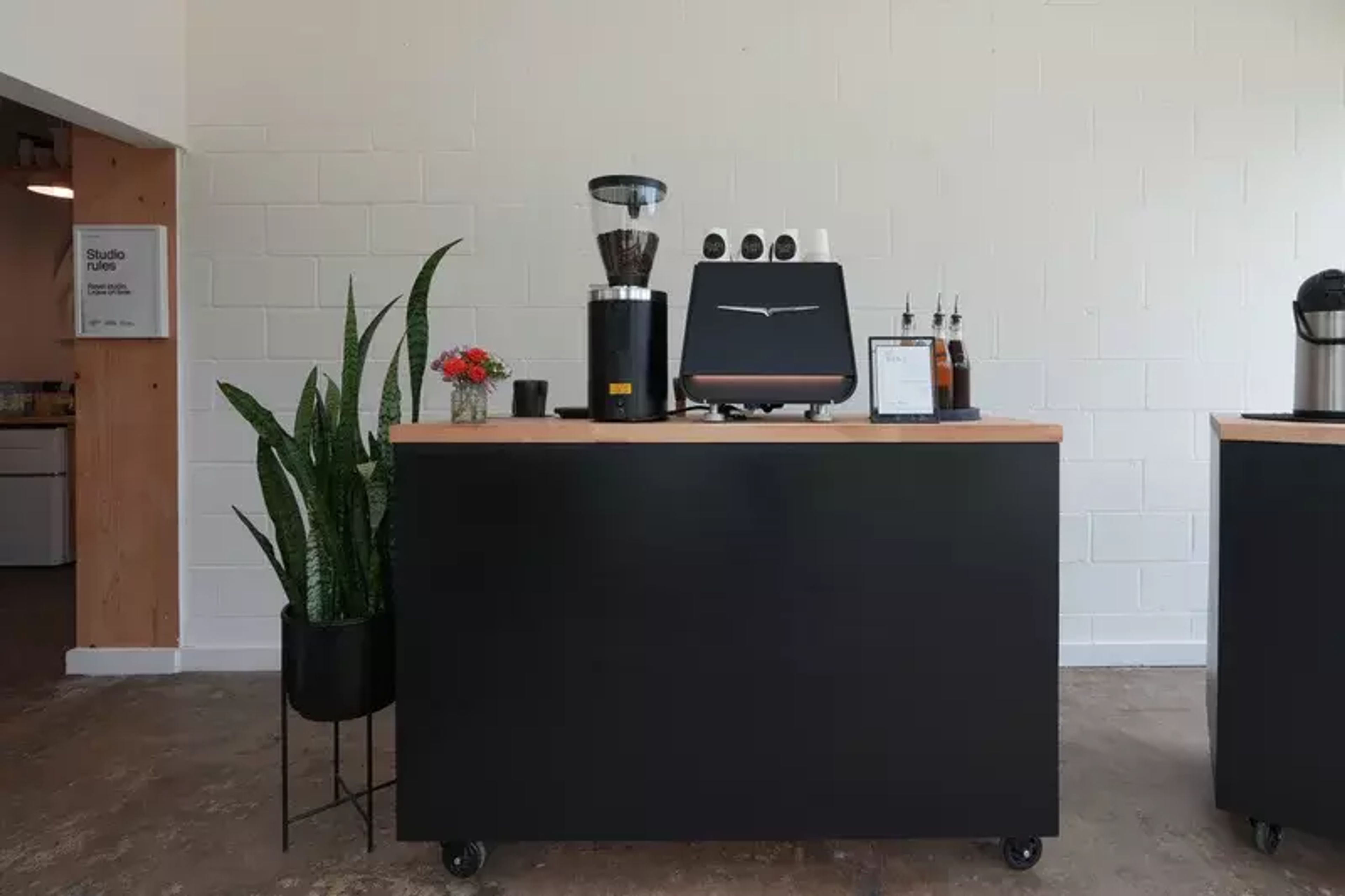 Cover photo of Hive Coffee Co