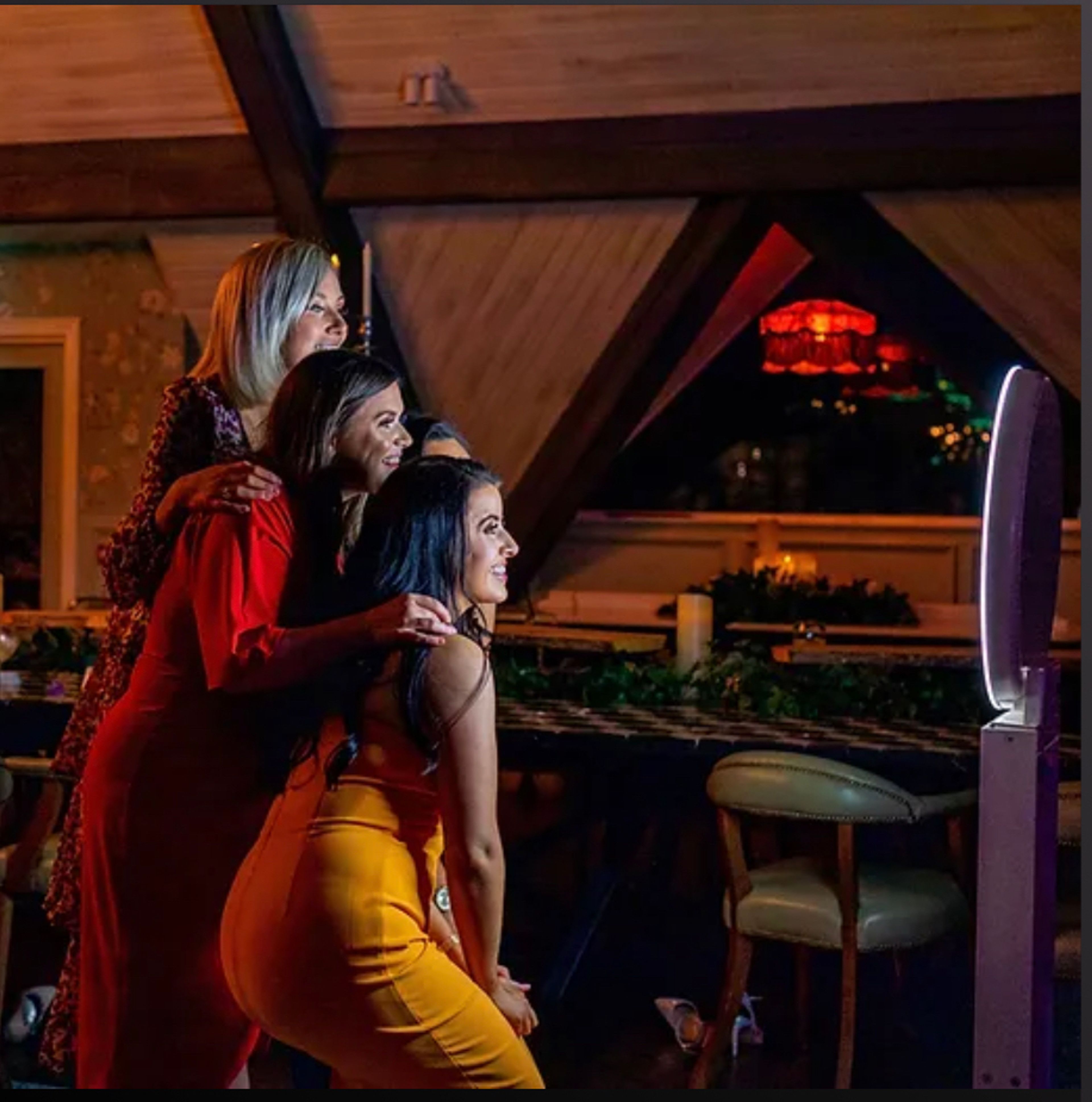 Cover photo of Picture This Booth