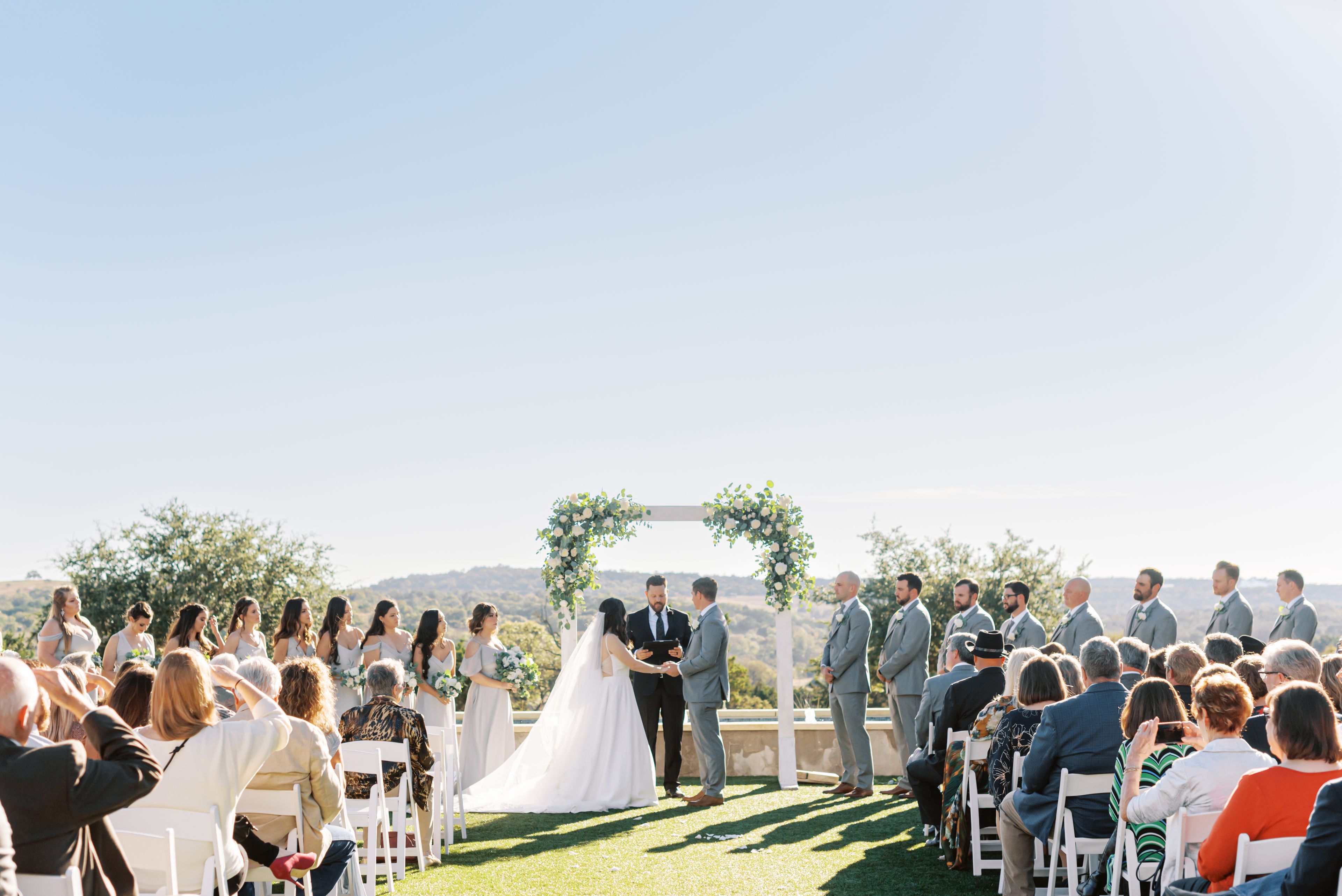 Cover photo of Camp Hideaway Fredericksburg