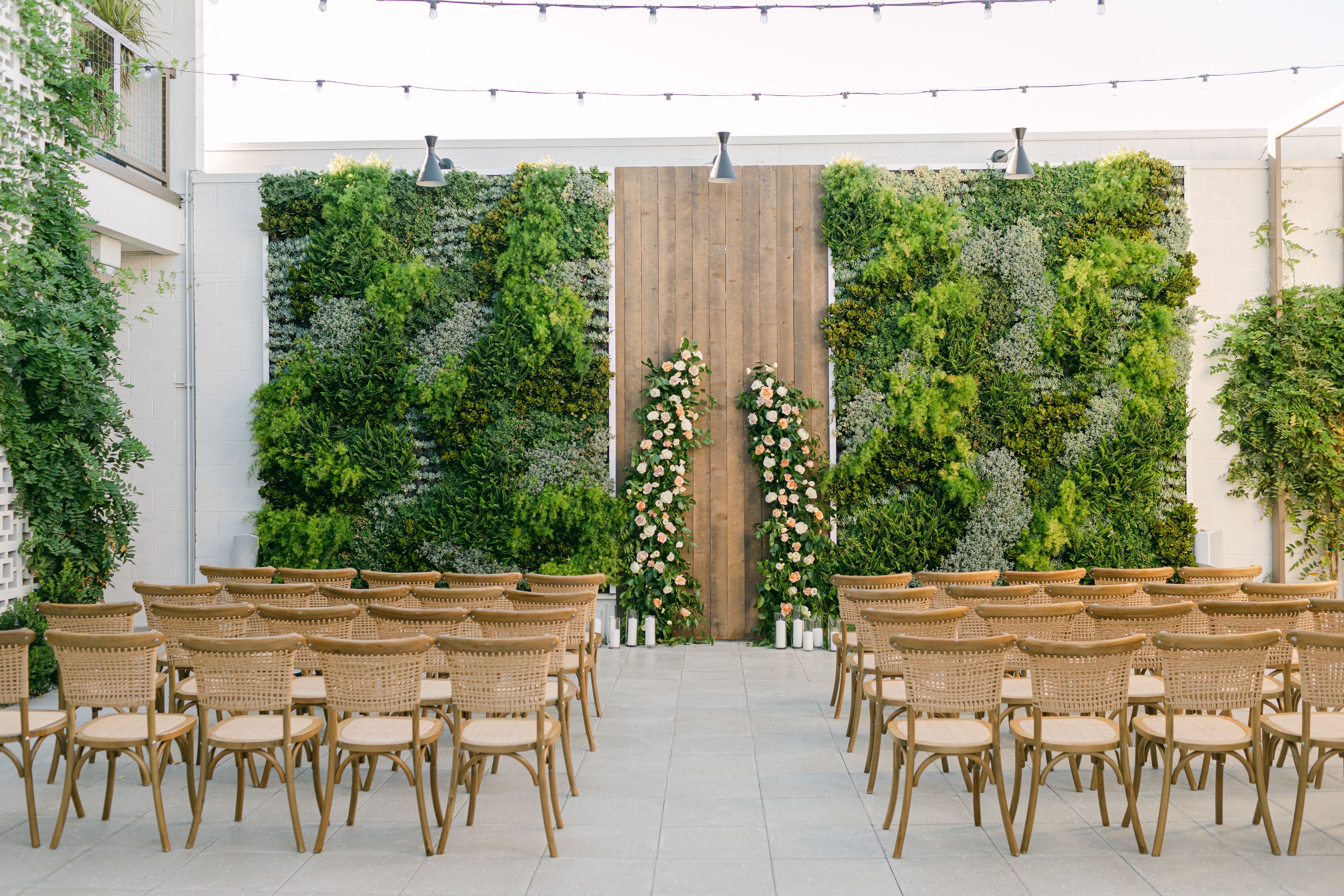 Cover photo of Hart & Main