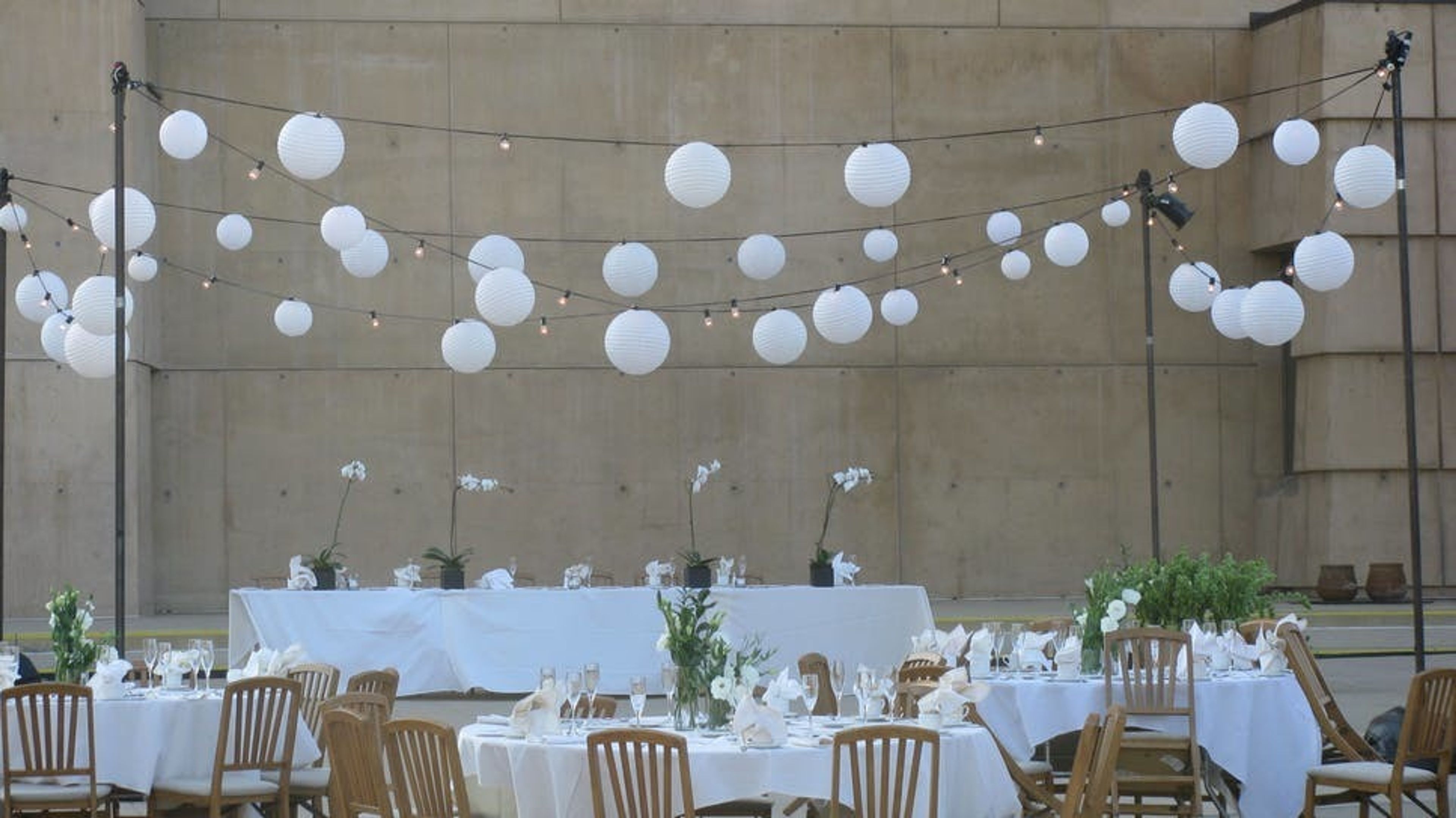 Cover photo of The Center At Cathedral Plaza