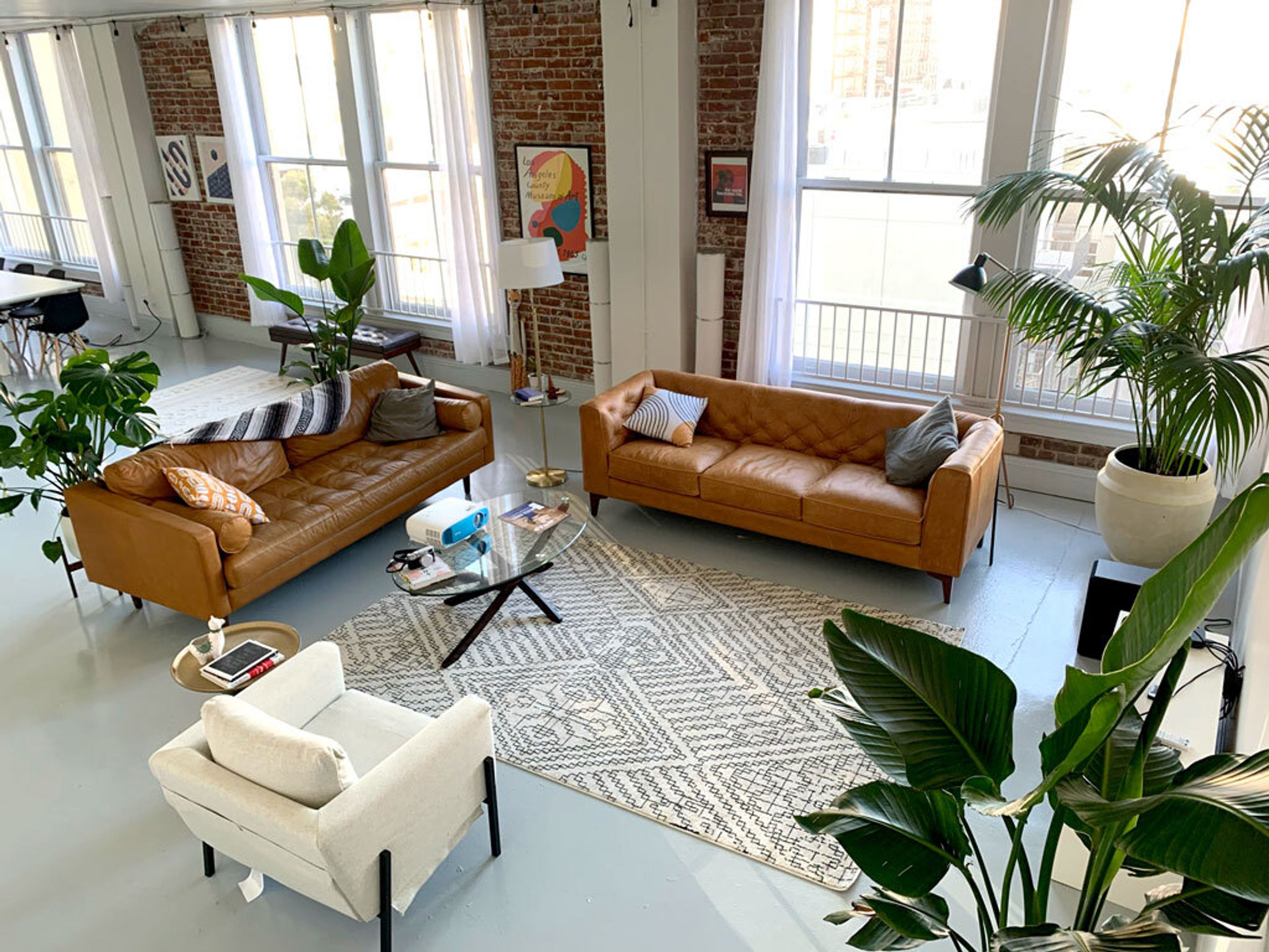 Cover photo of Glines Creative LLC