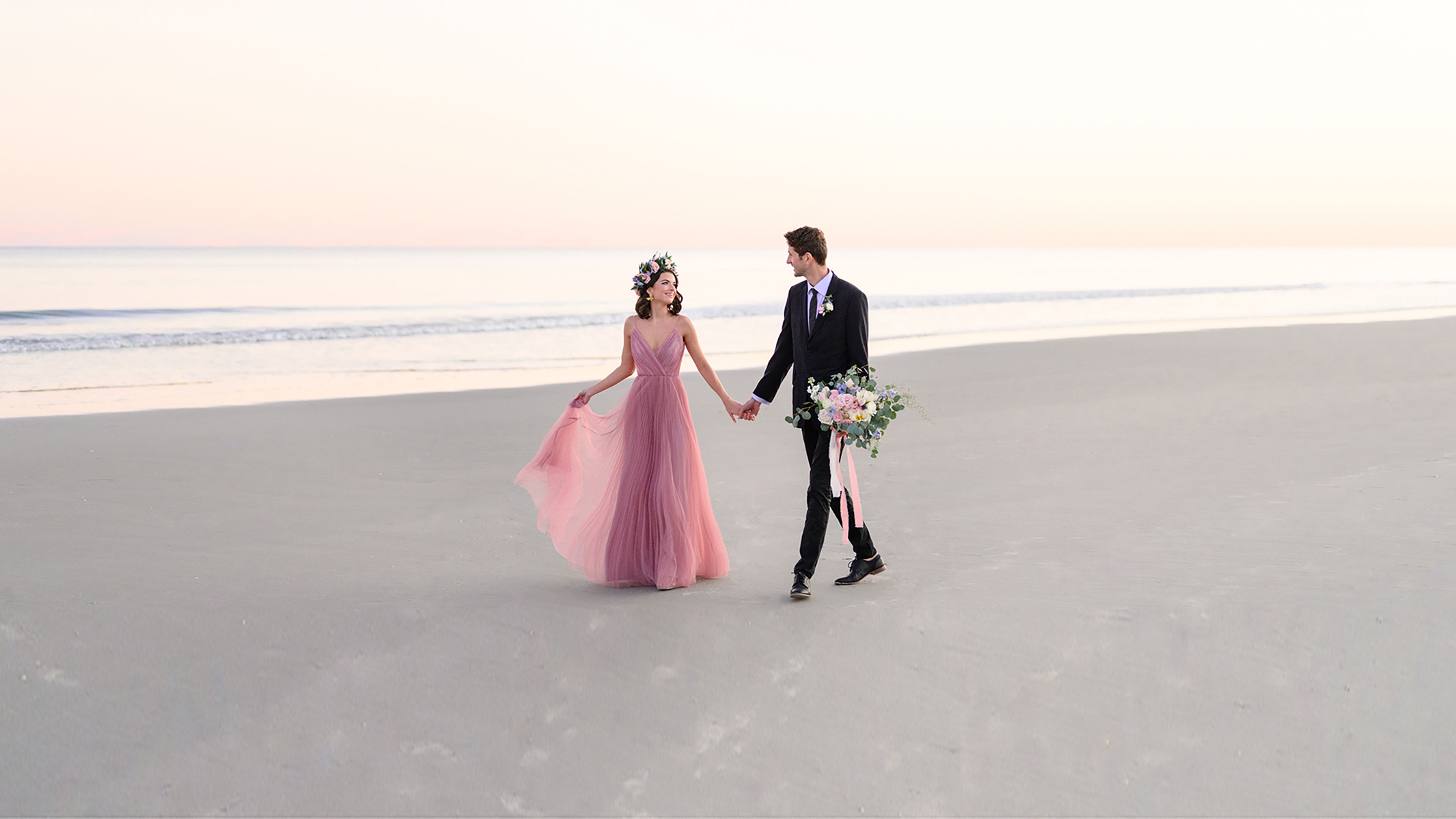 Cover photo of Kristina Barron Photography