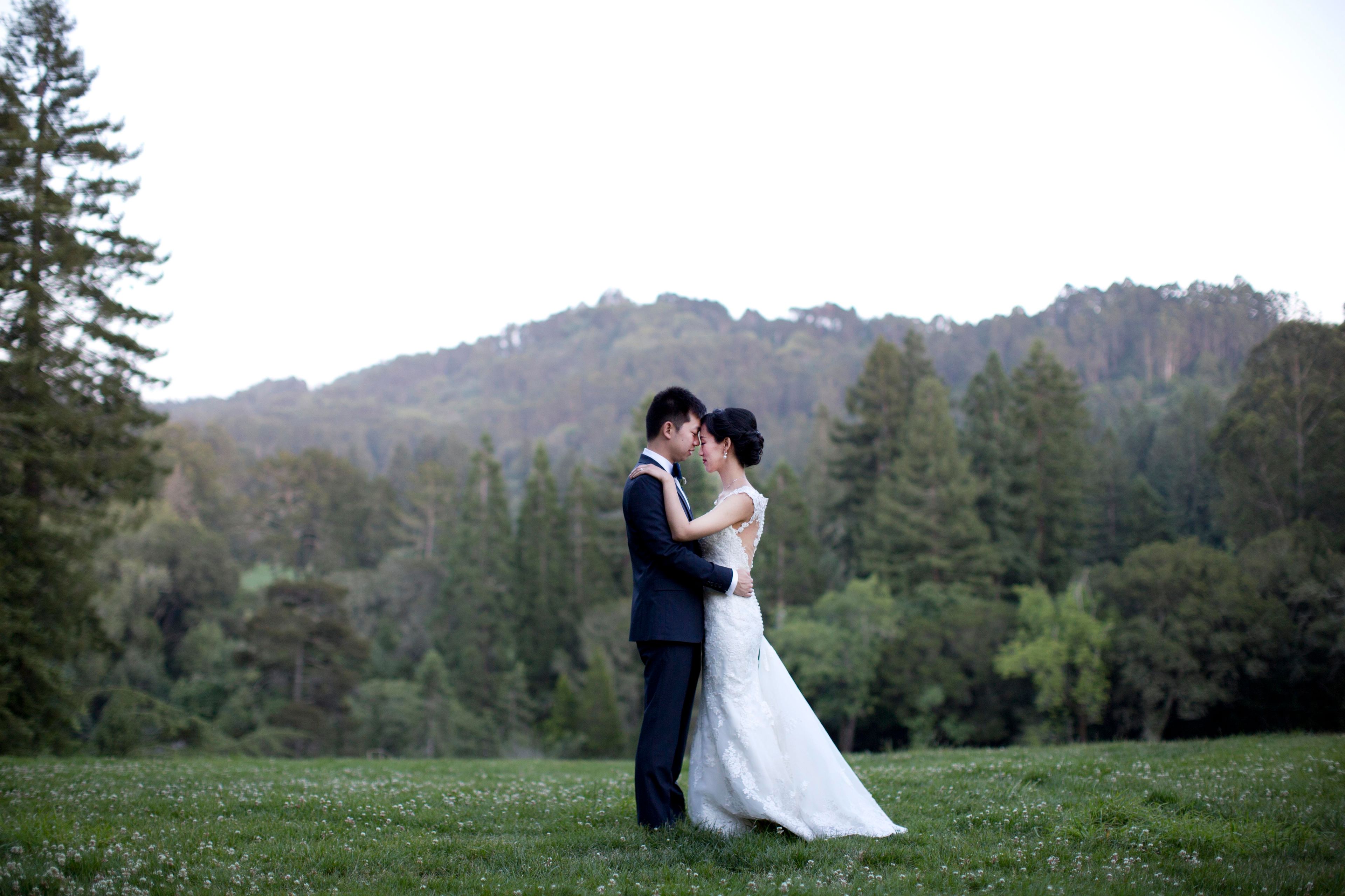 Cover photo of Christine Glebov Photography