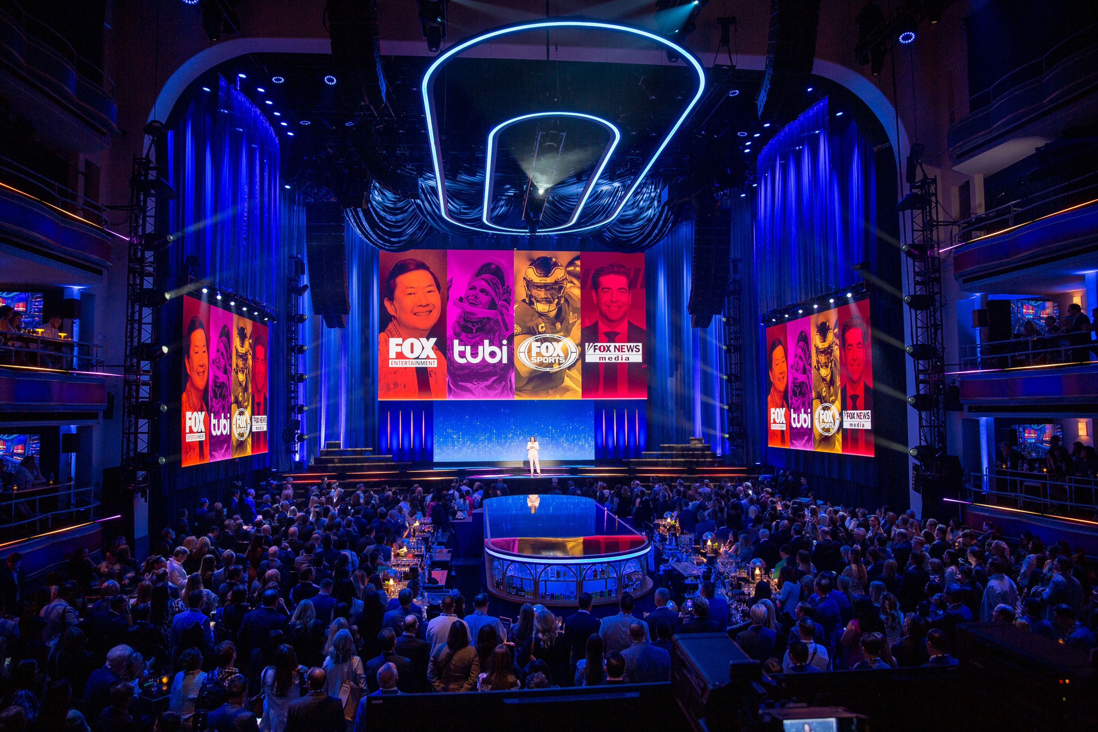 Cover photo of Manhattan Center