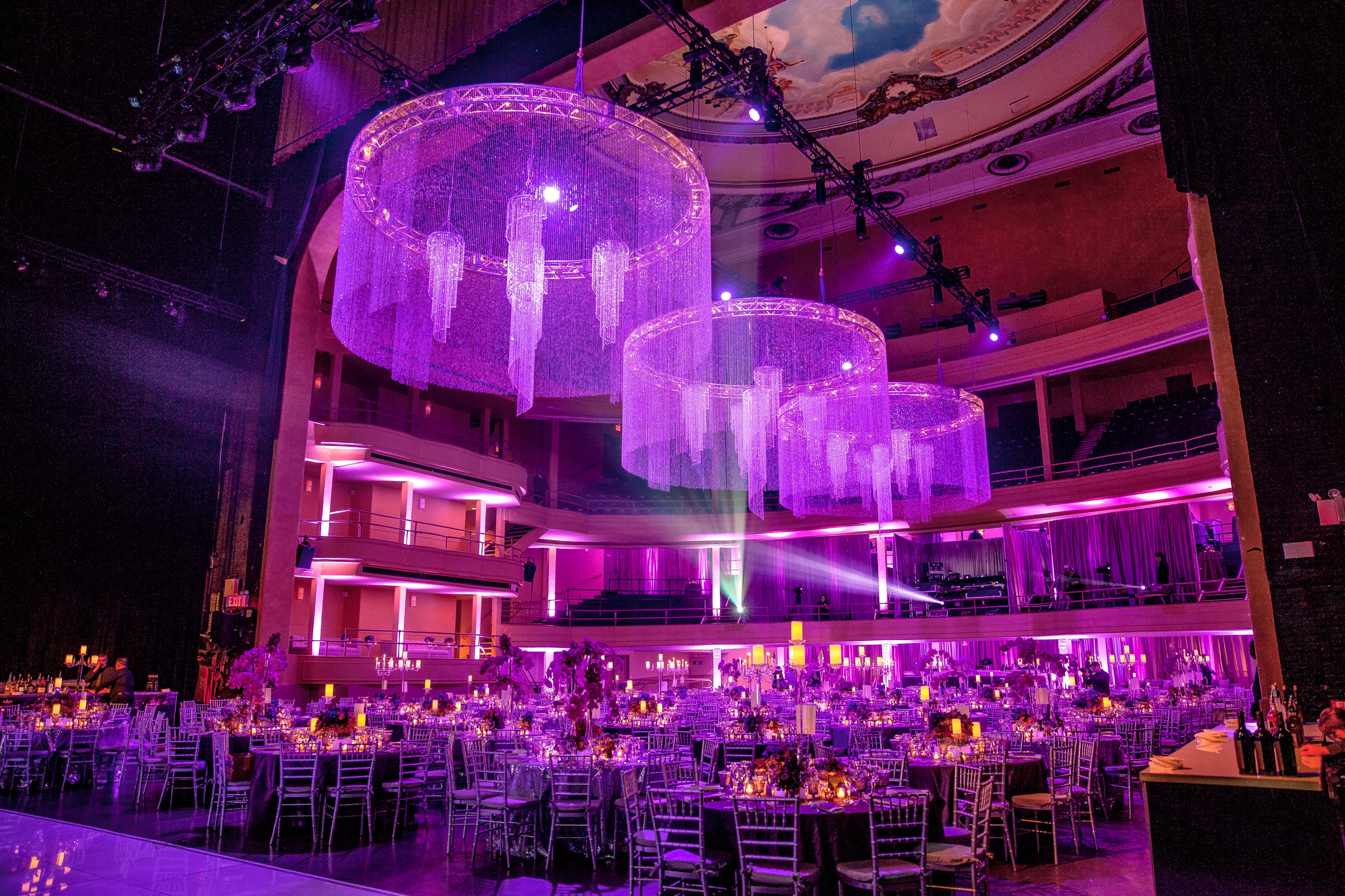 Cover photo of Manhattan Center