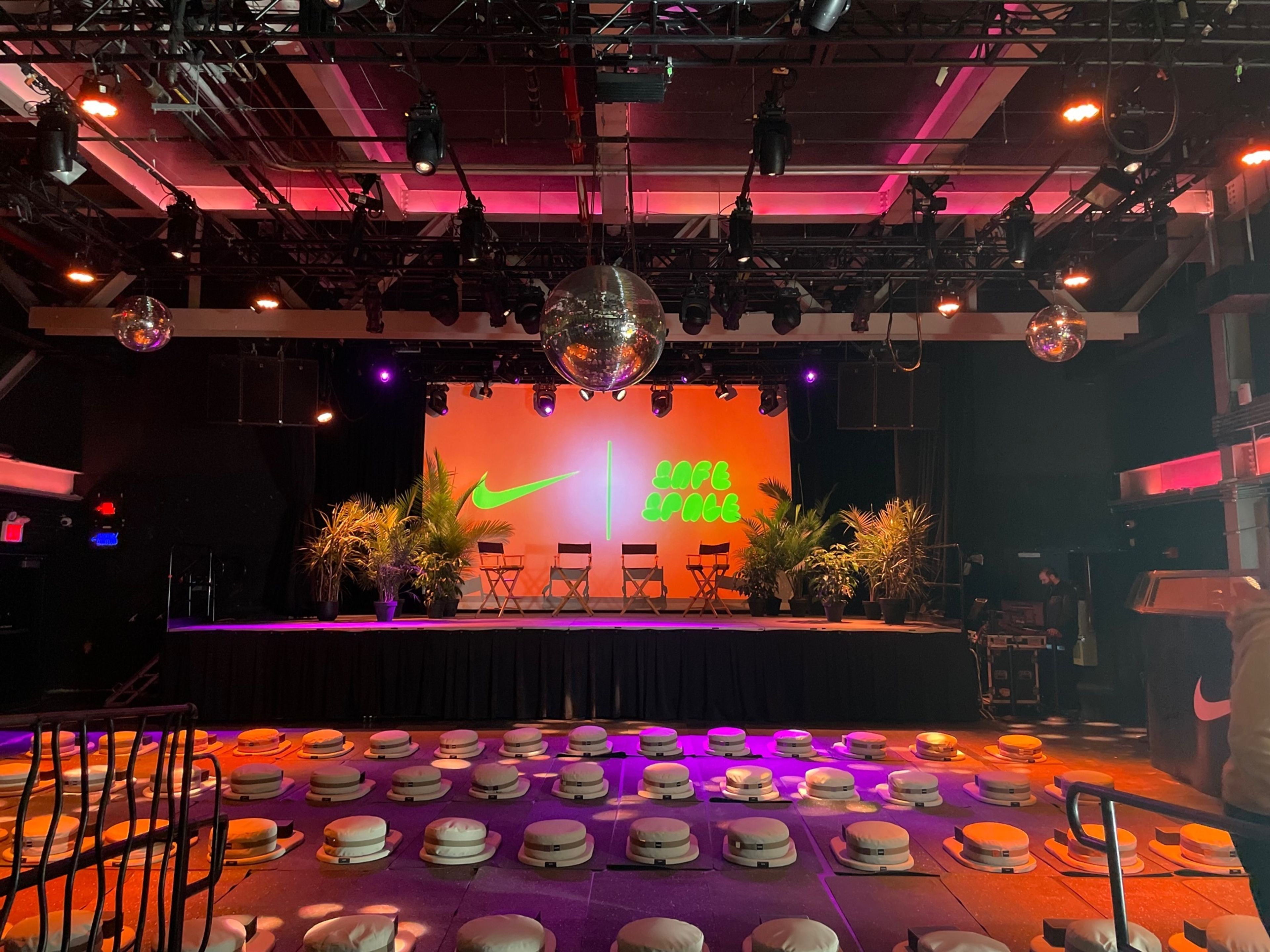 Cover photo of Elsewhere