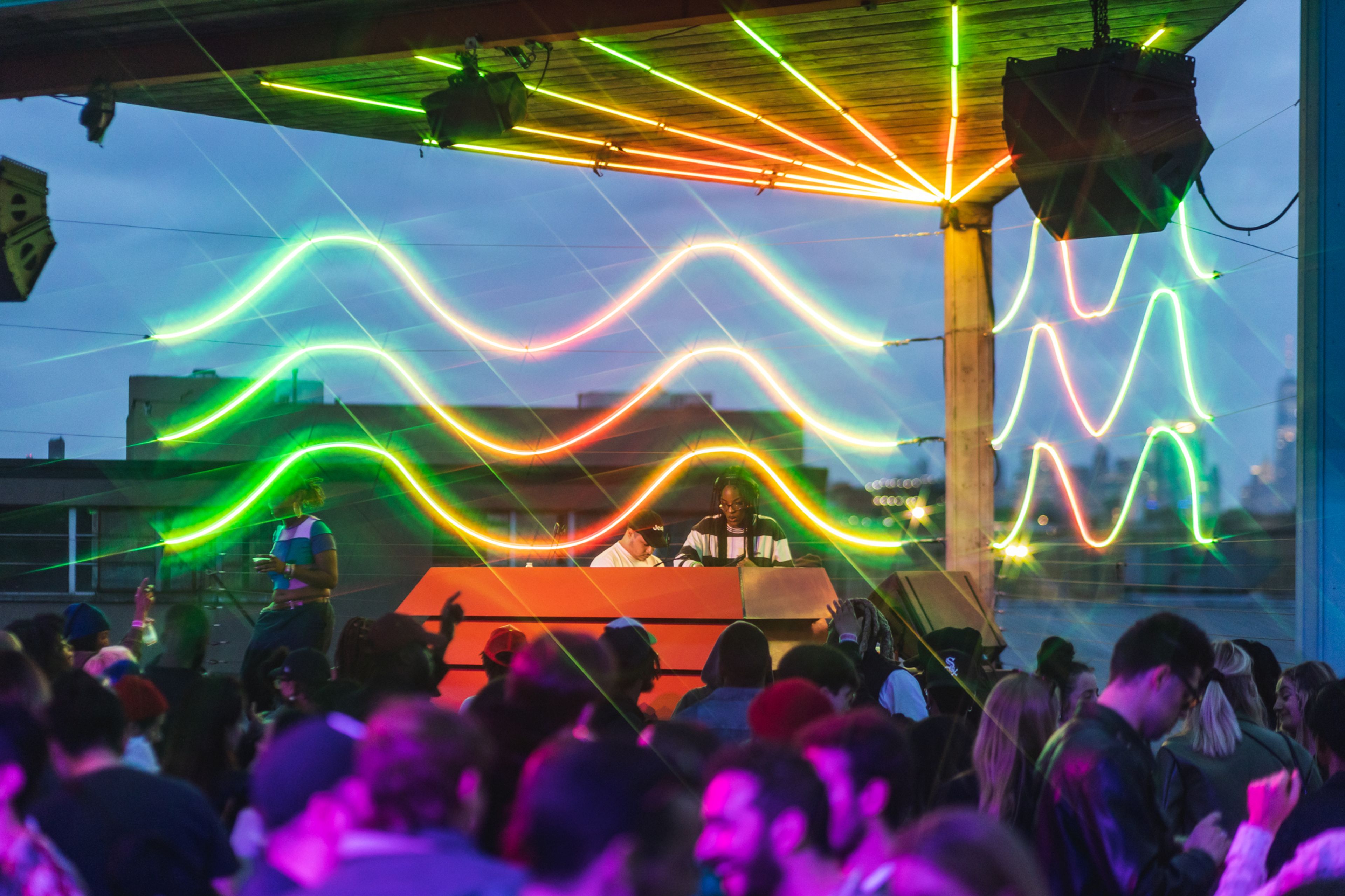 Cover photo of Elsewhere