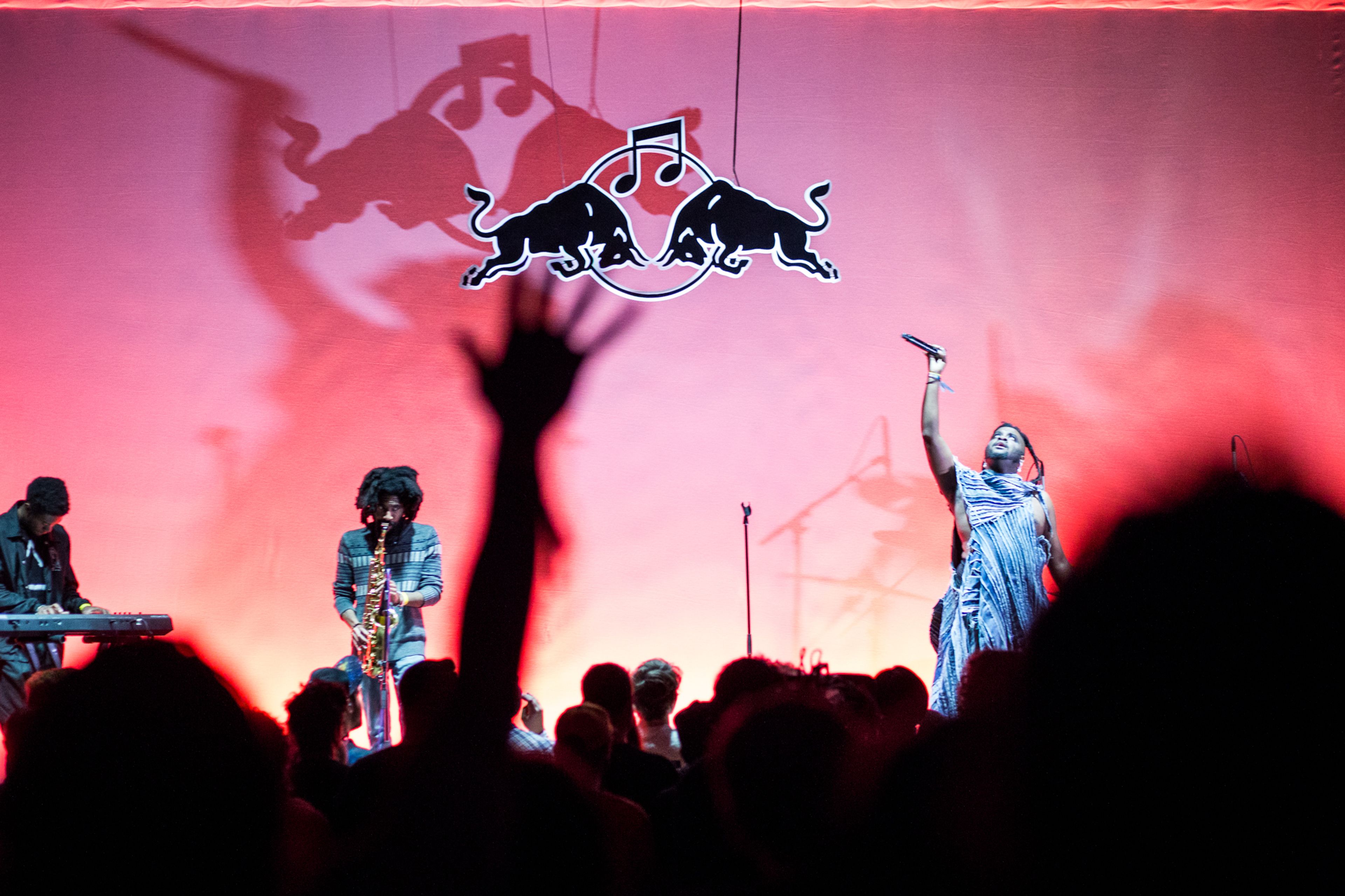 Cover photo of Elsewhere