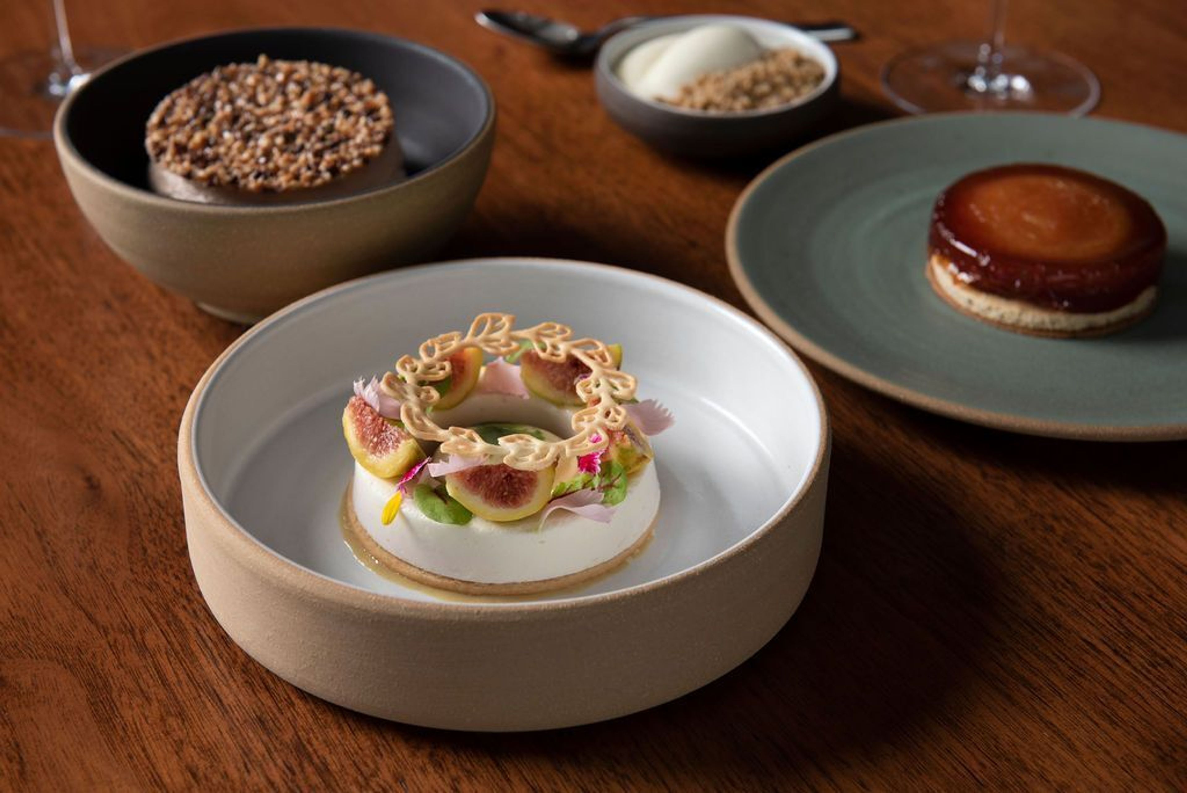 Cover photo of Manhatta