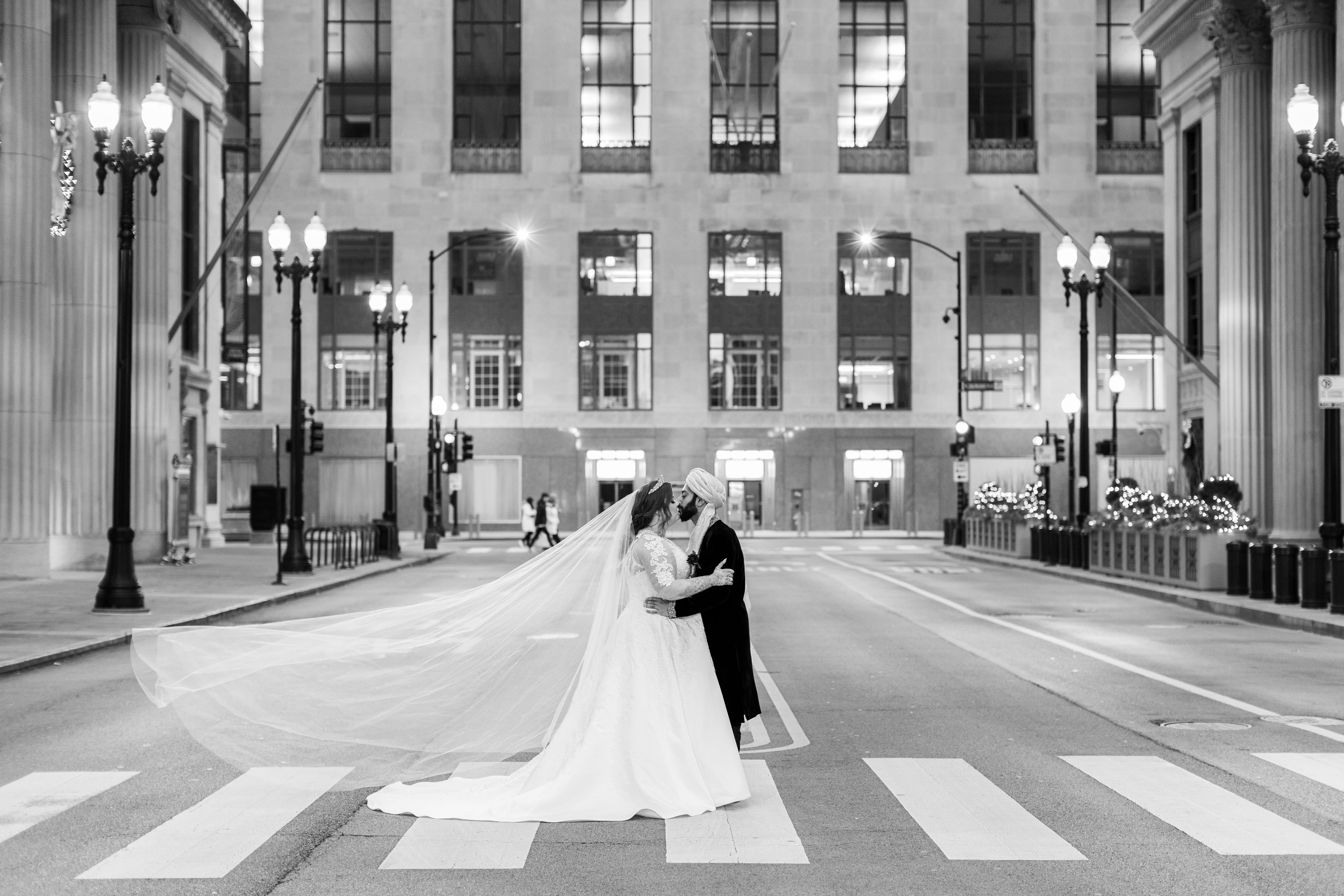 Cover photo of Weddings by Danica