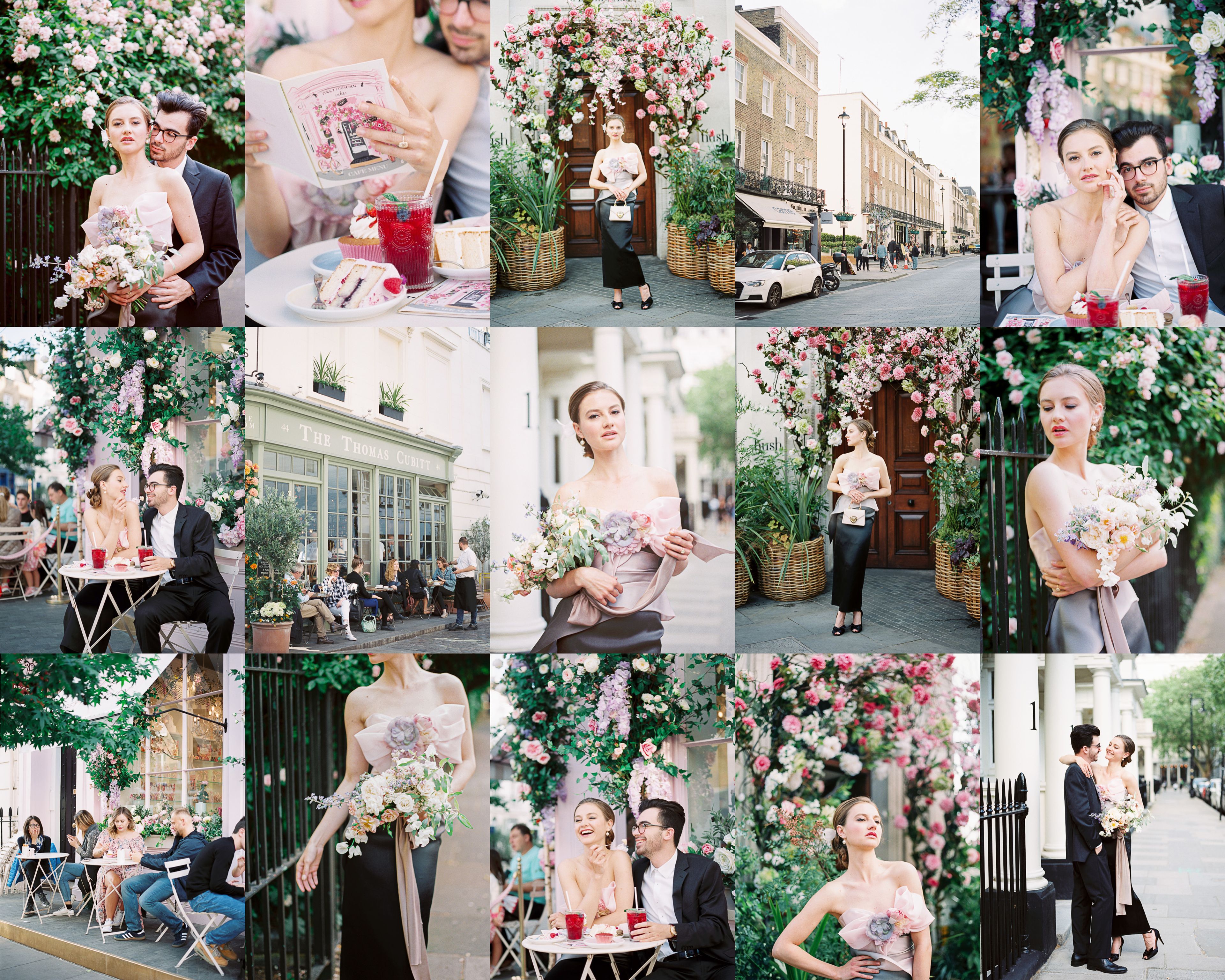 Cover photo of Vivian N Photos