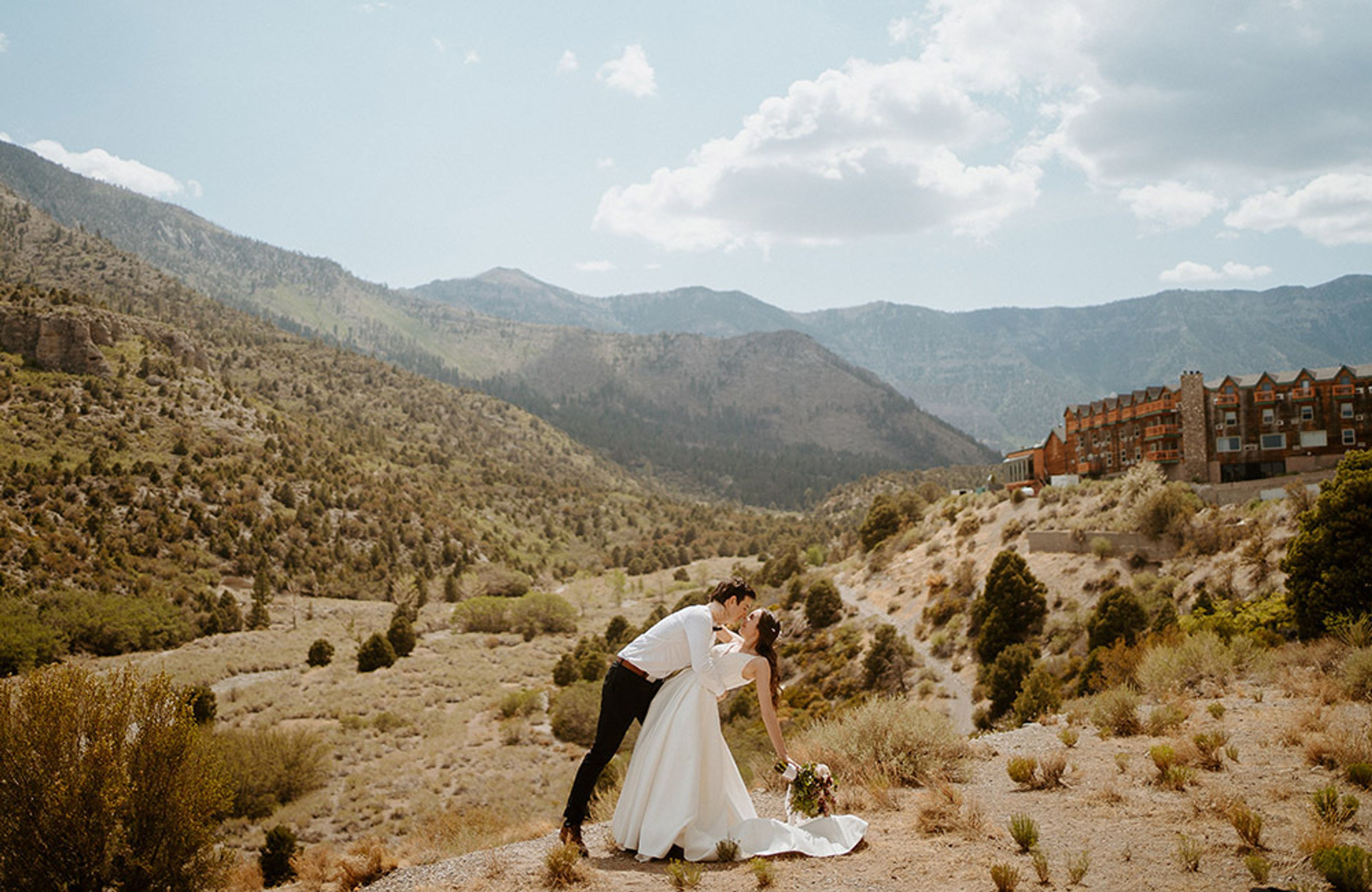 Cover photo of Rebel Weddings