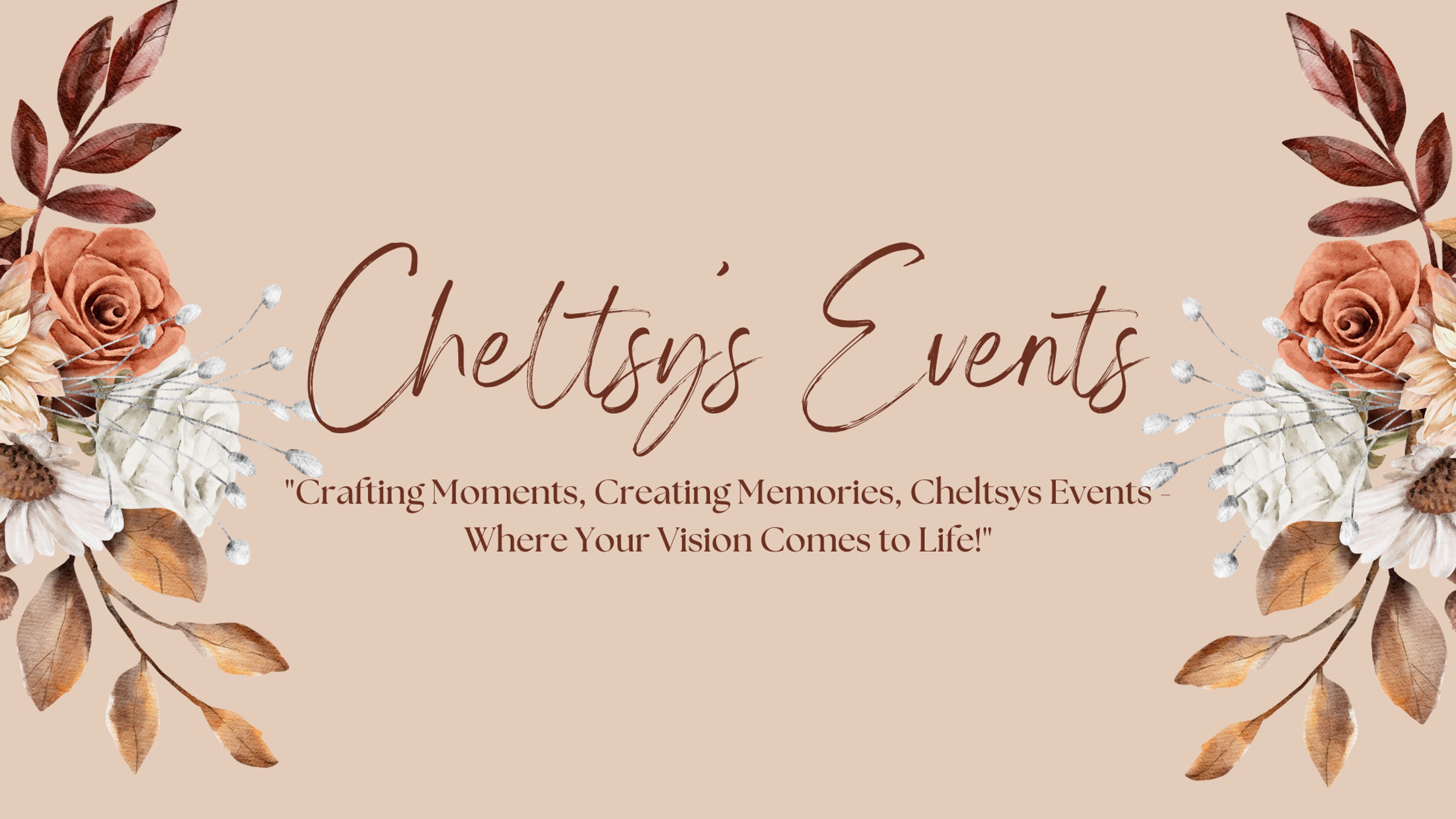 Cover photo of Cheltsys Events