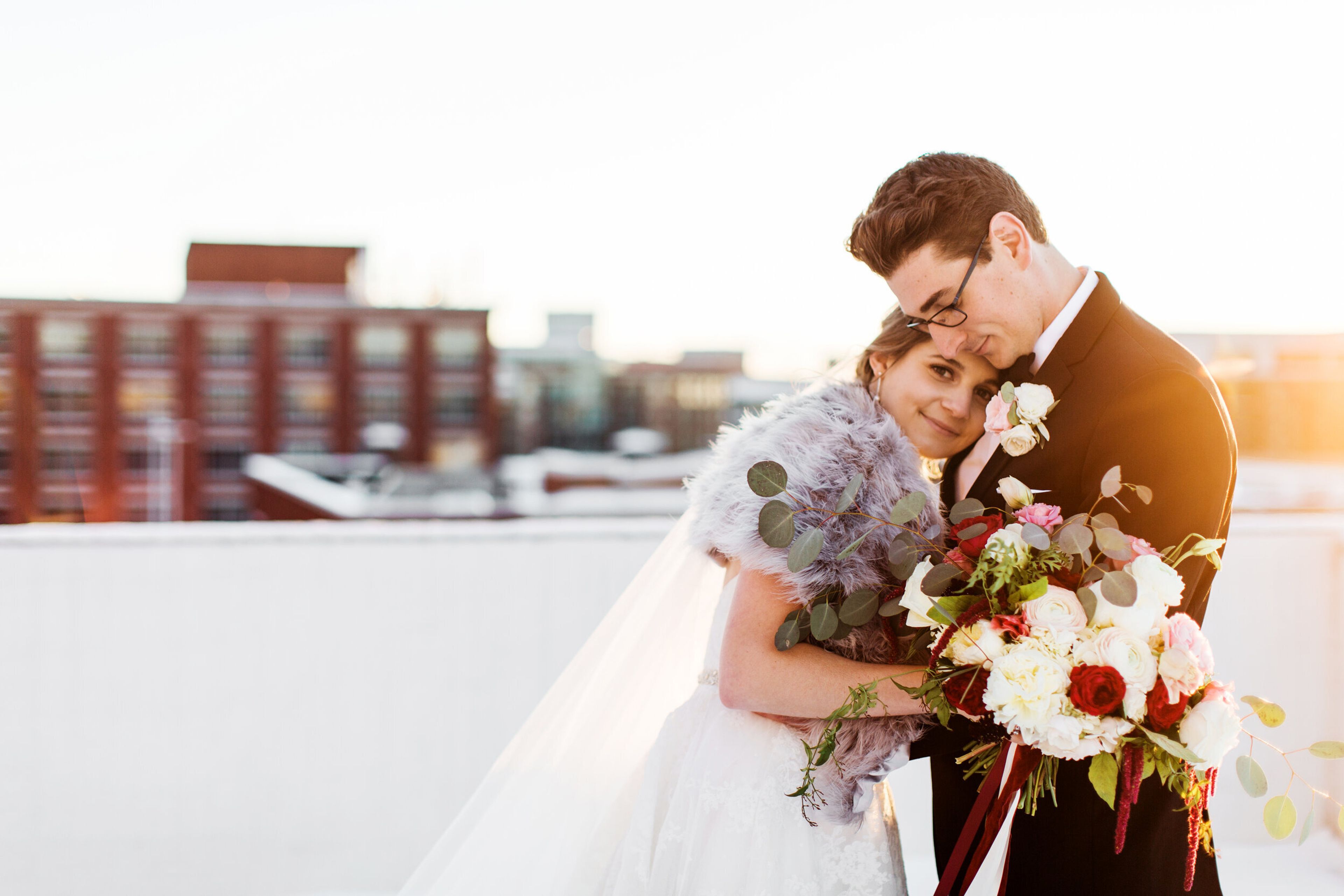 Cover photo of Hannah Lockaby Photo