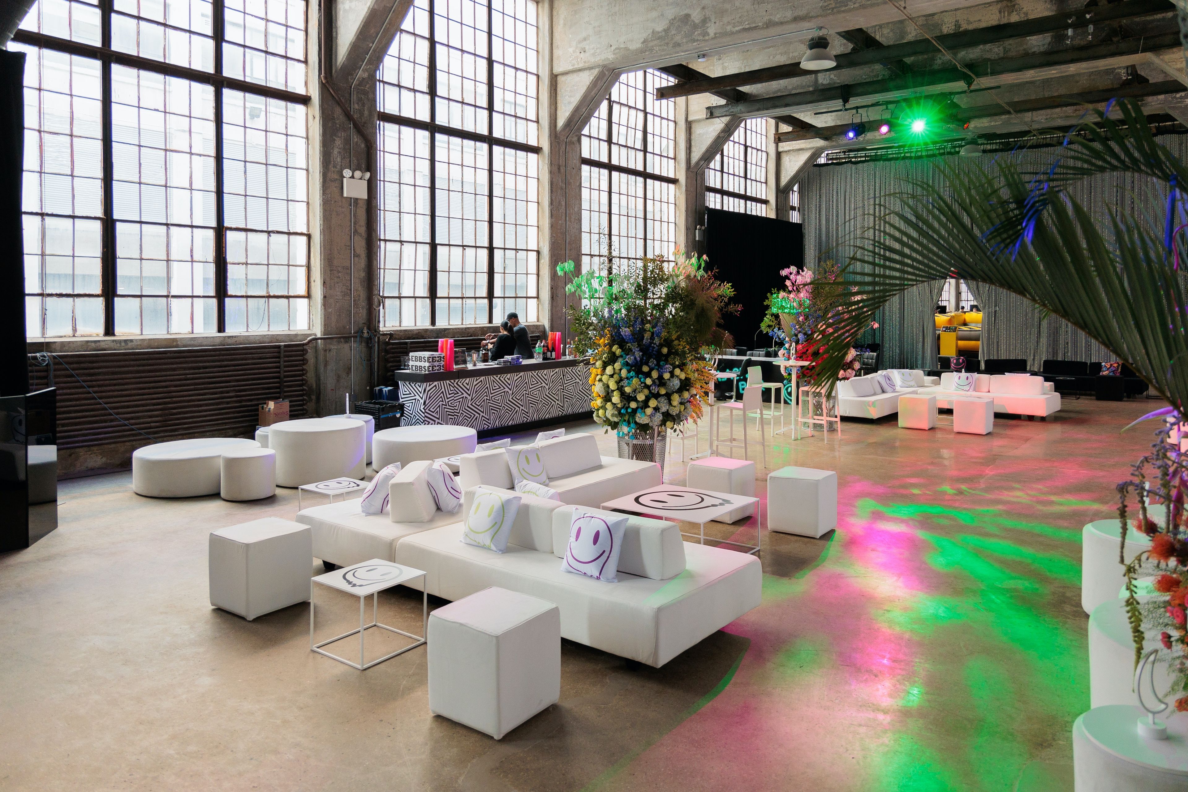 Cover photo of Industry City