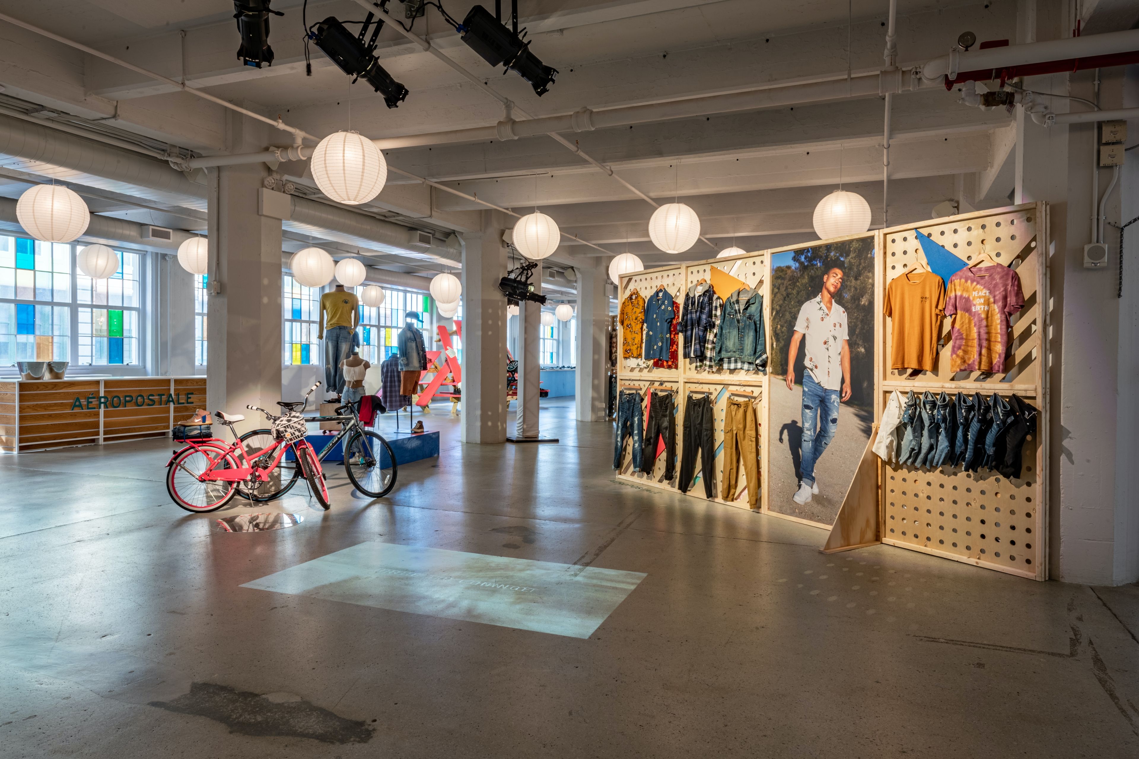 Cover photo of Industry City