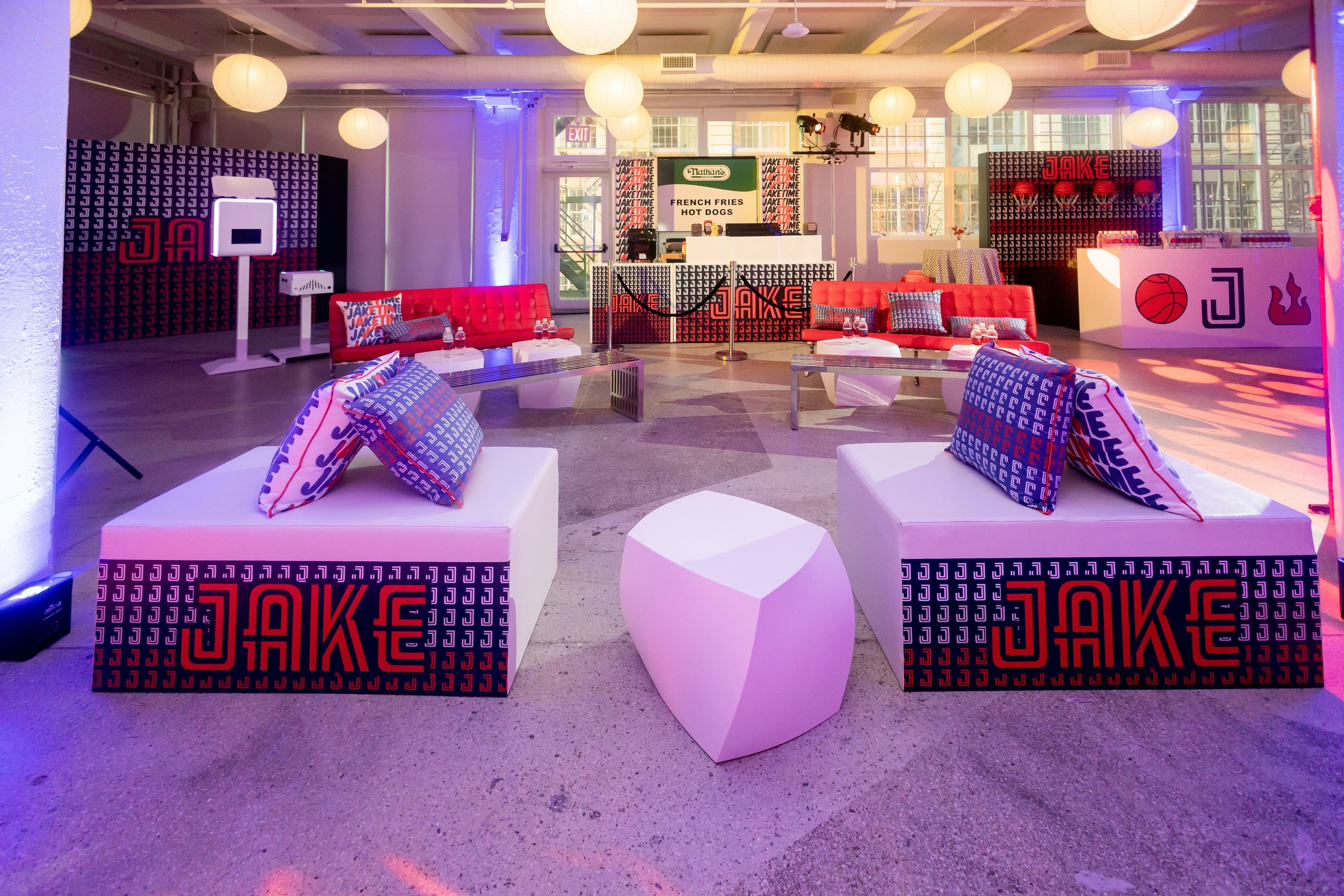 Cover photo of Industry City