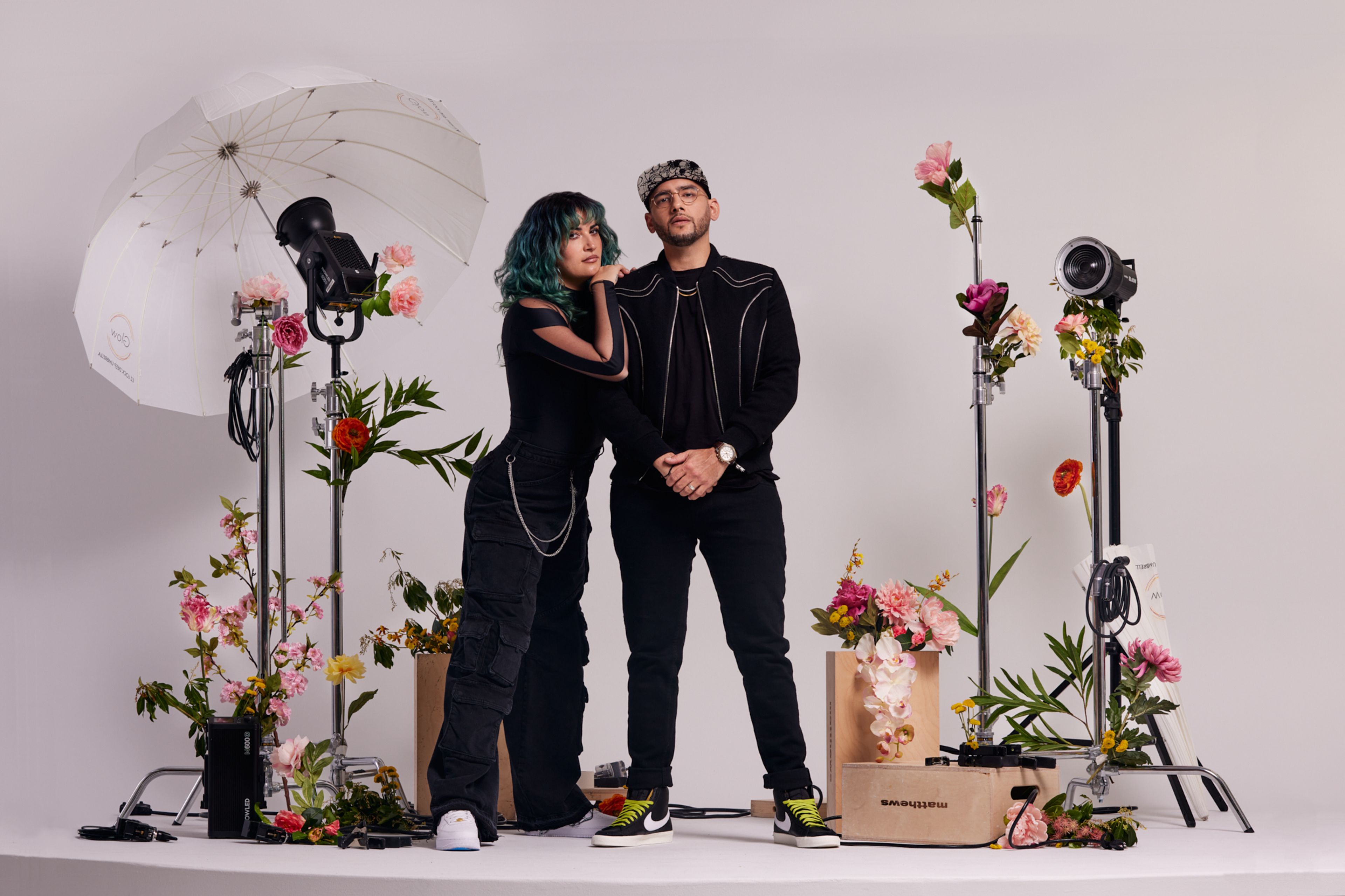 Cover photo of The Fleurish House