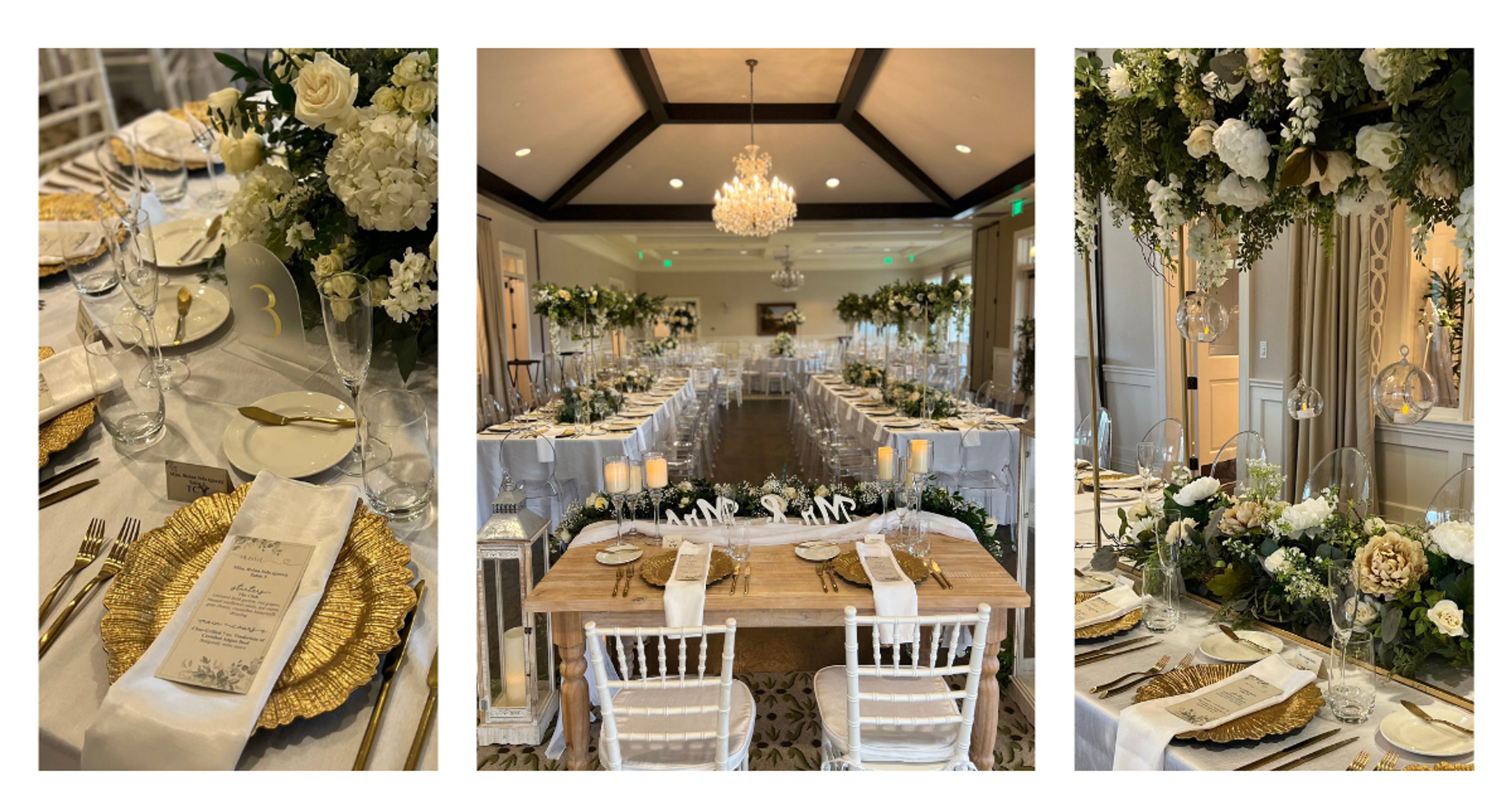 Cover photo of Greenville Party Decor