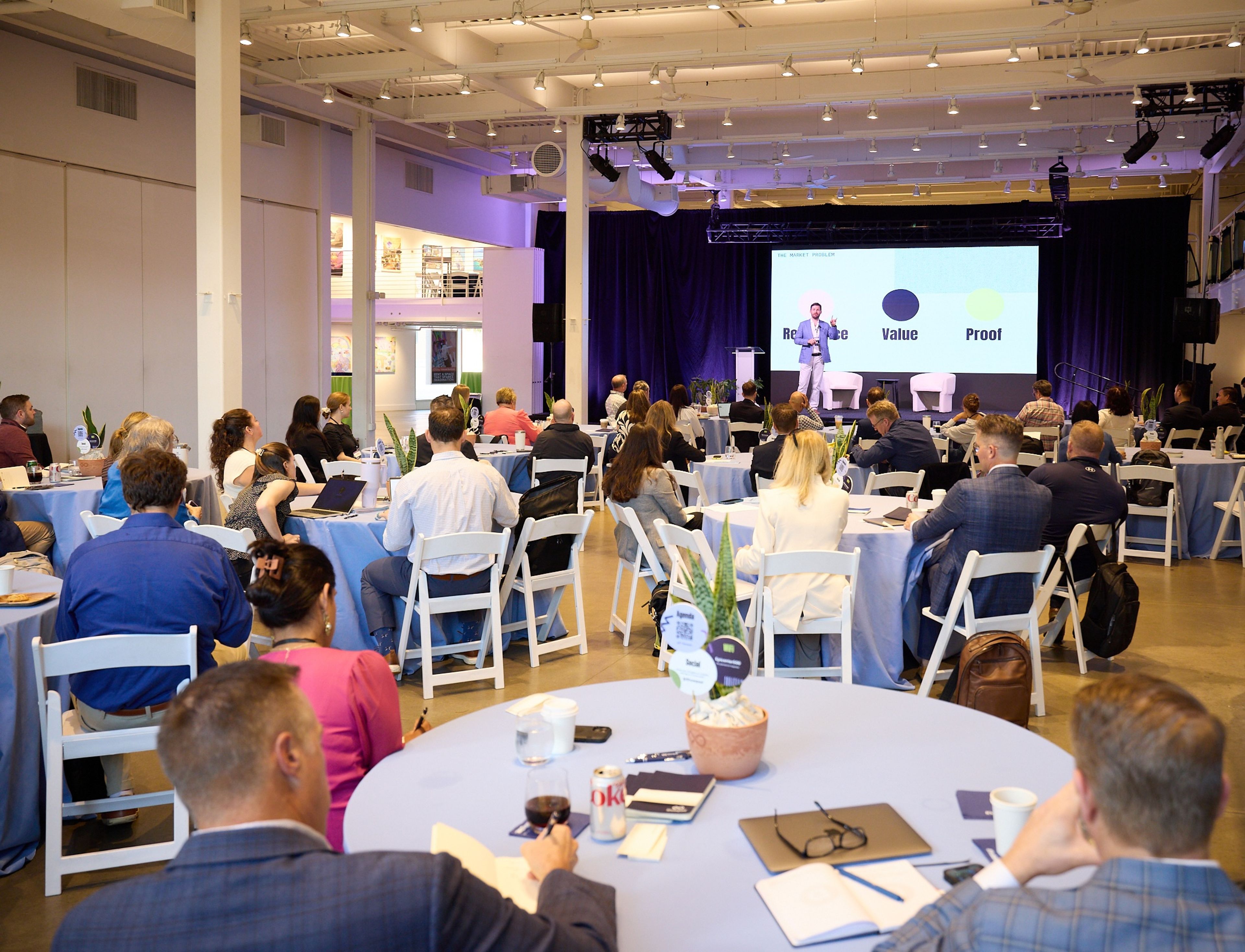 Cover photo of Artists For Humanity Epicenter