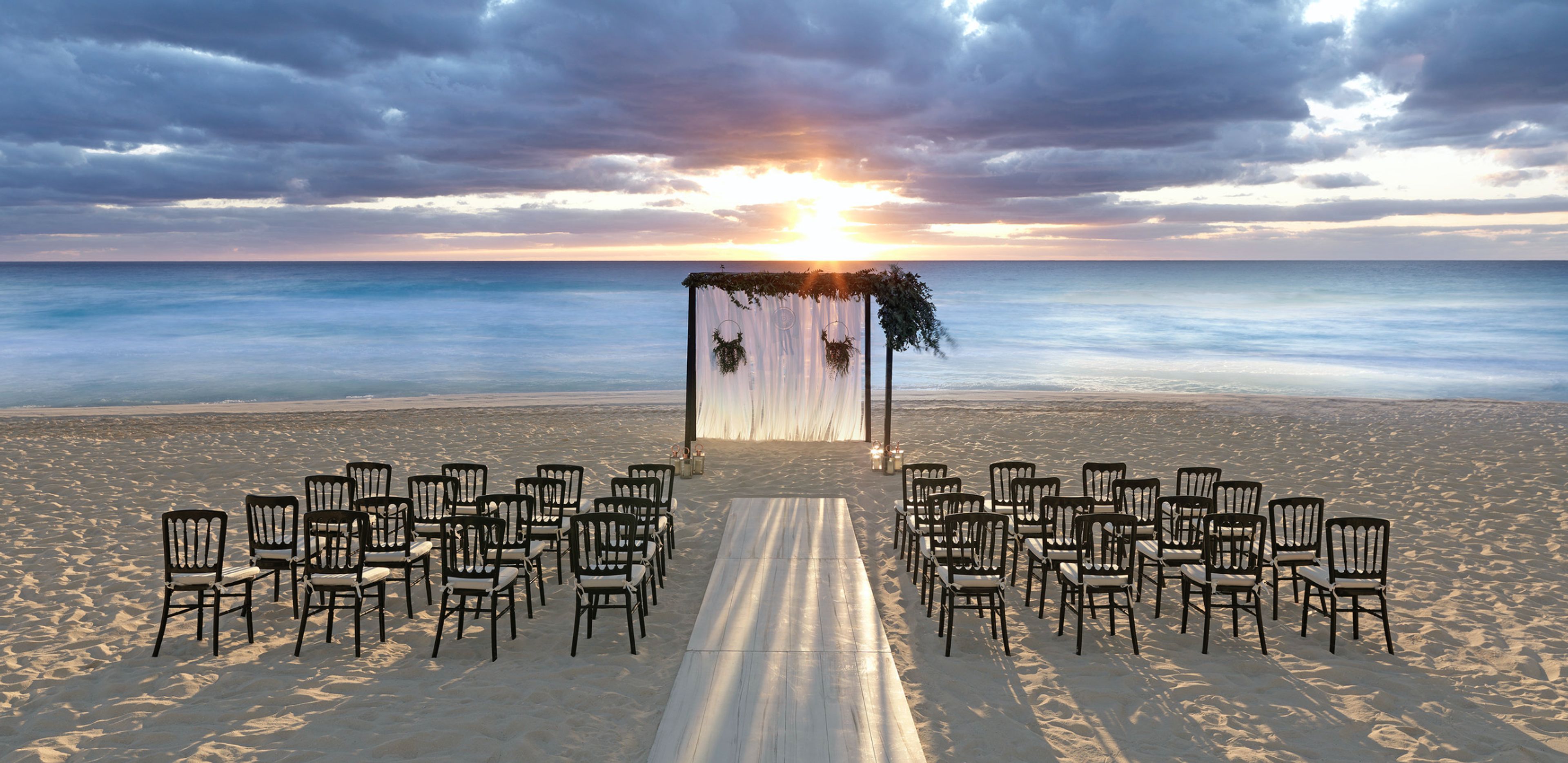 Cover photo of Marylen Exposito Weddings & Events