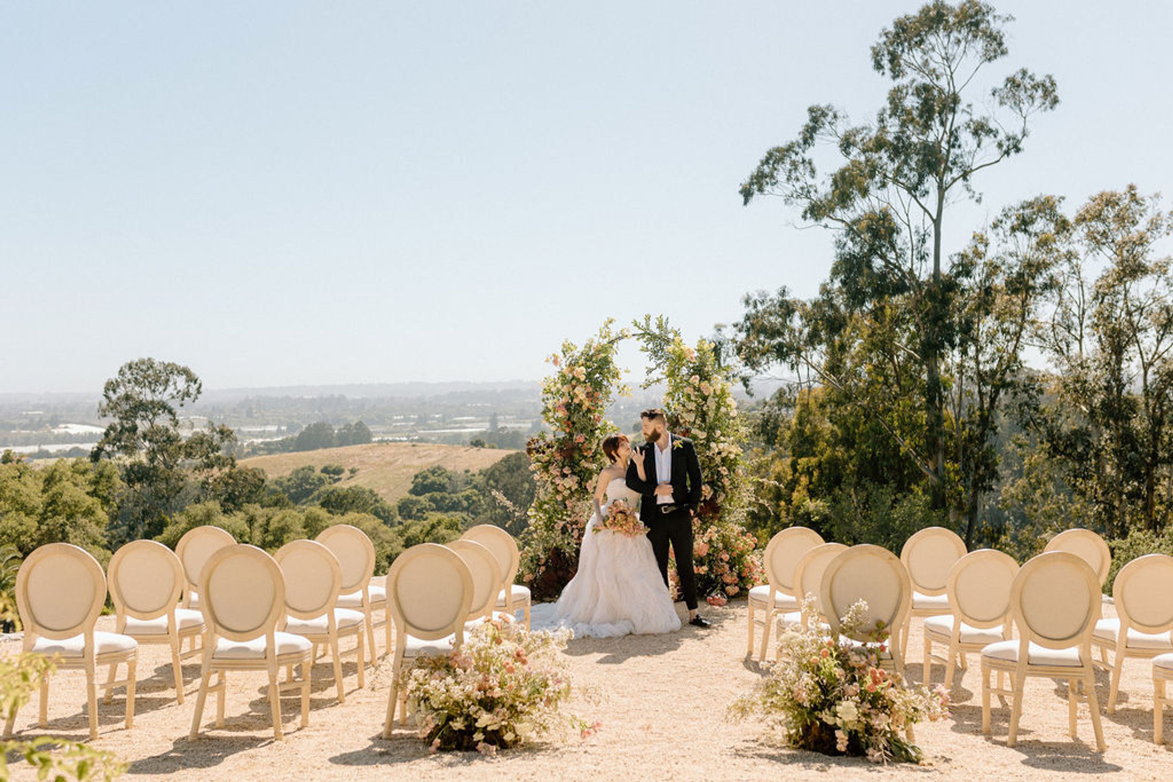 Cover photo of Posh Peony Events