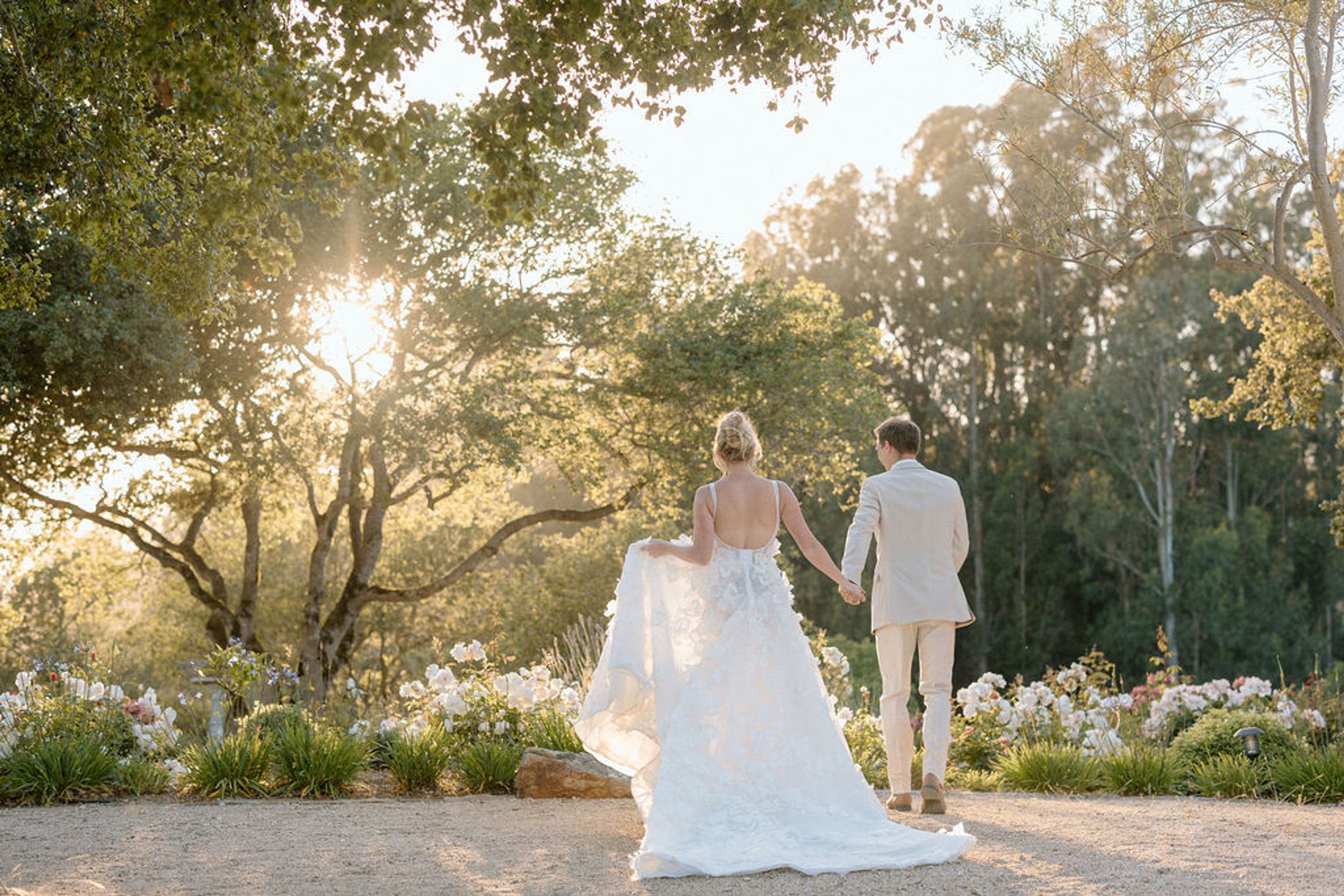 Cover photo of Posh Peony Events