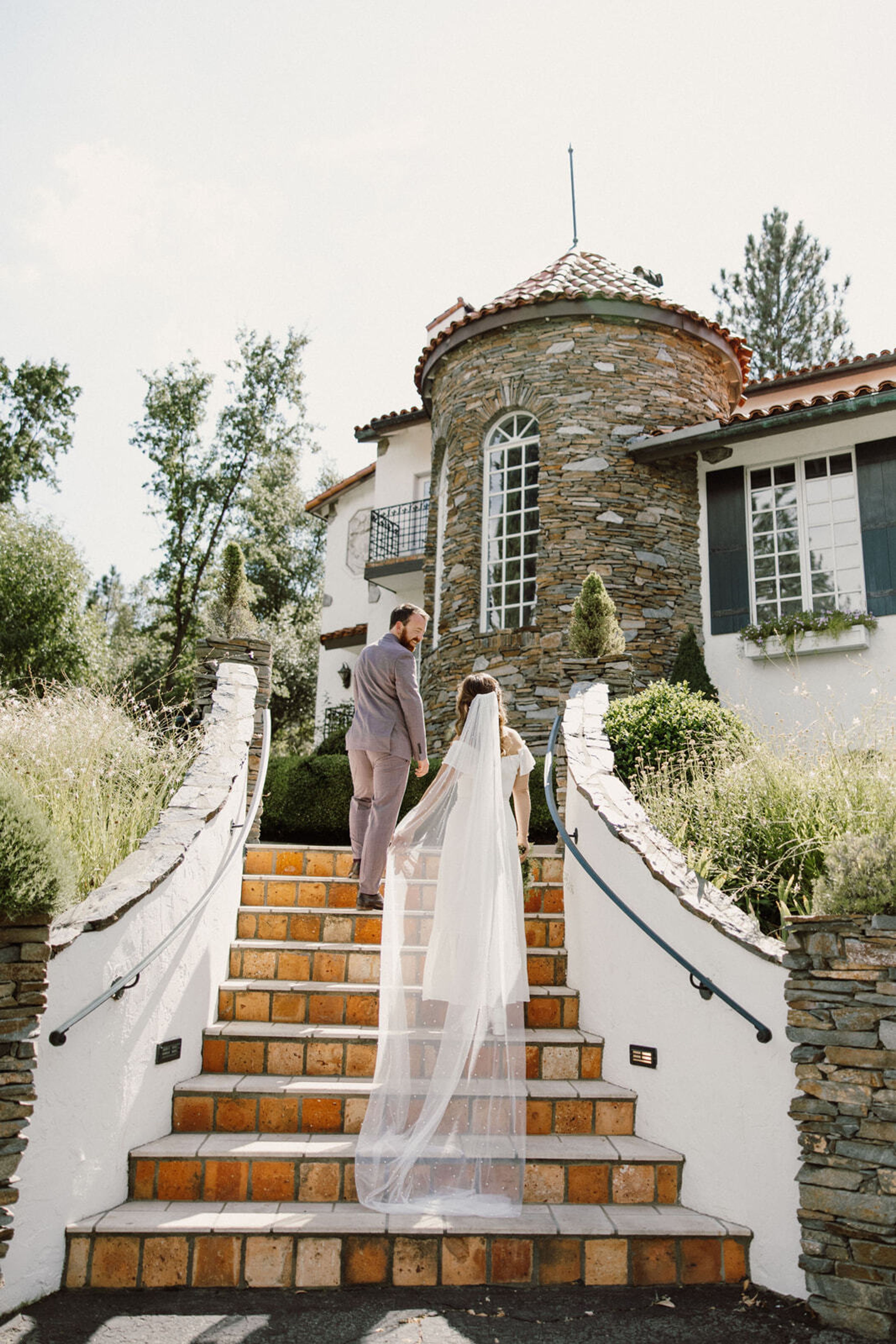 Cover photo of Posh Peony Events