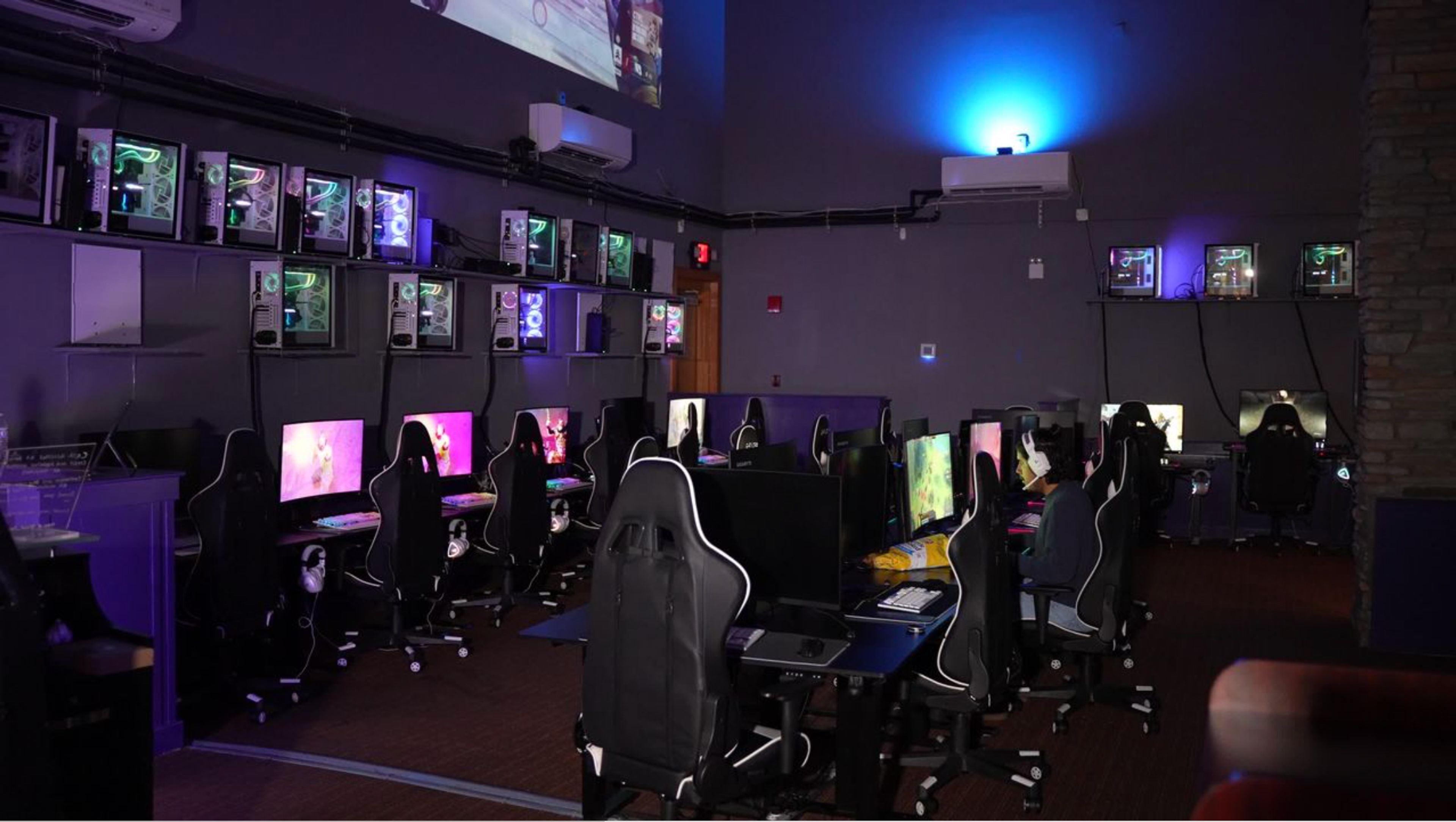 Cover photo of DED Gaming