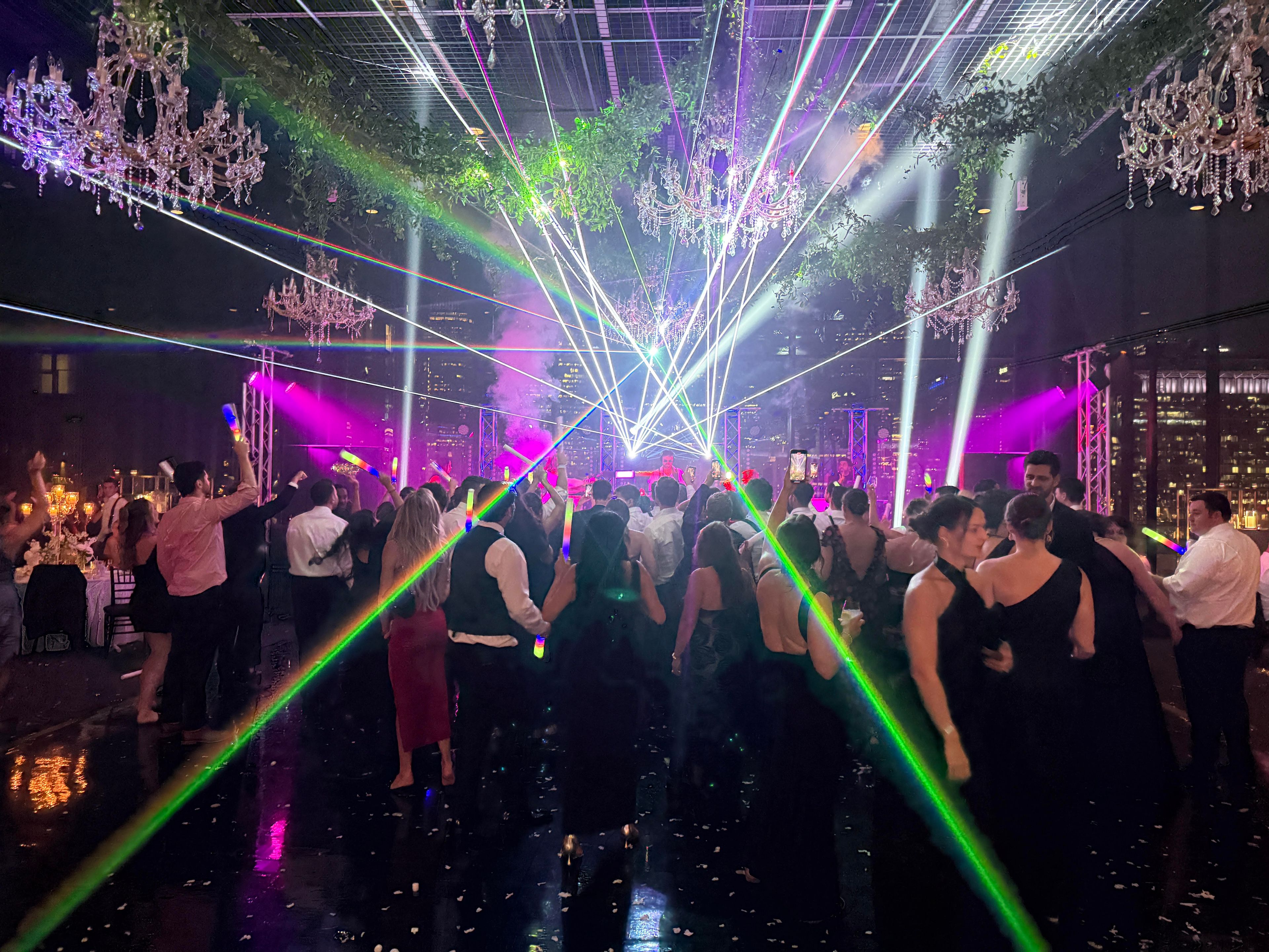 Cover photo of Hodson Event Entertainment