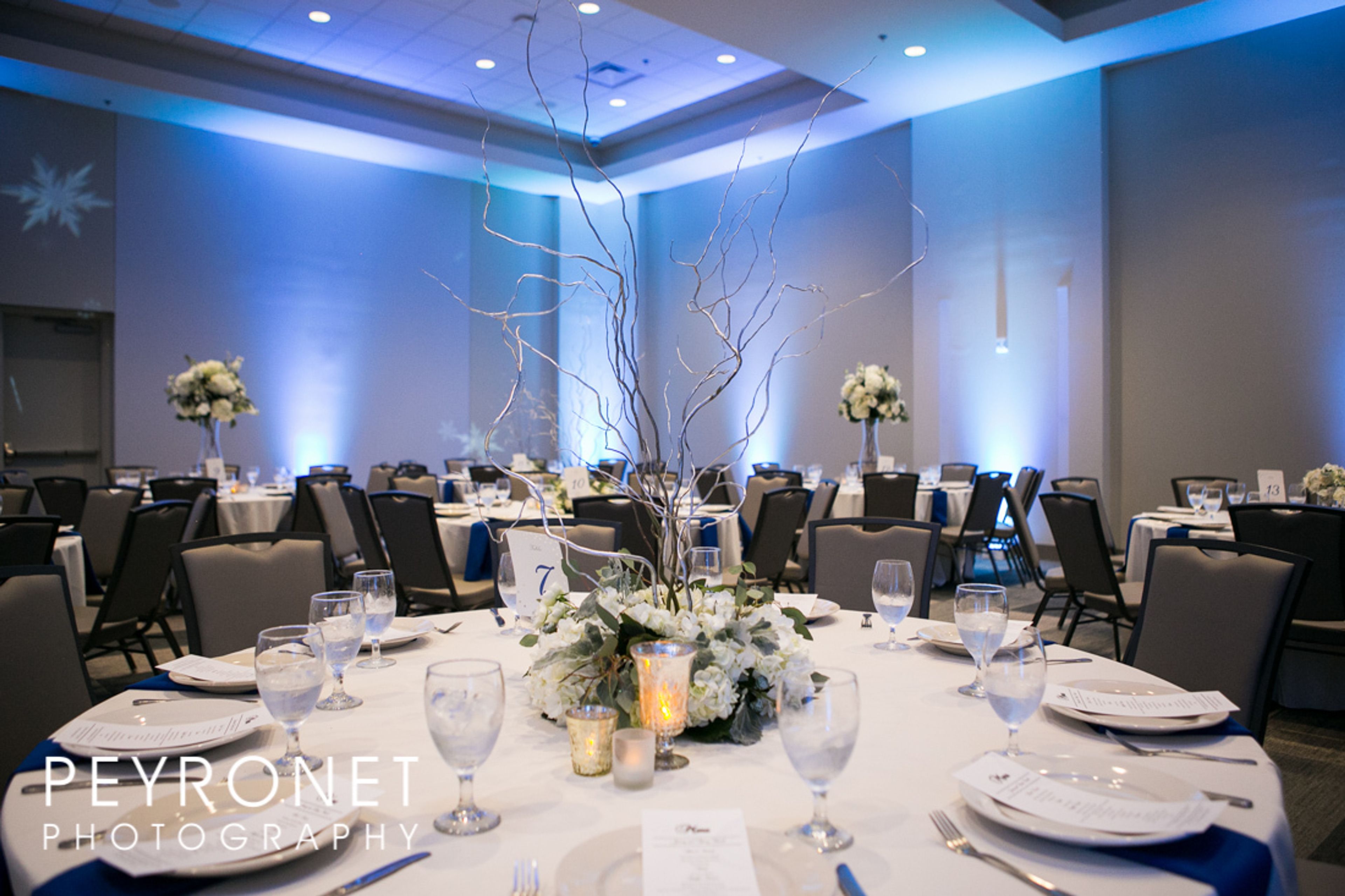 Cover photo of The Amon Carter Center