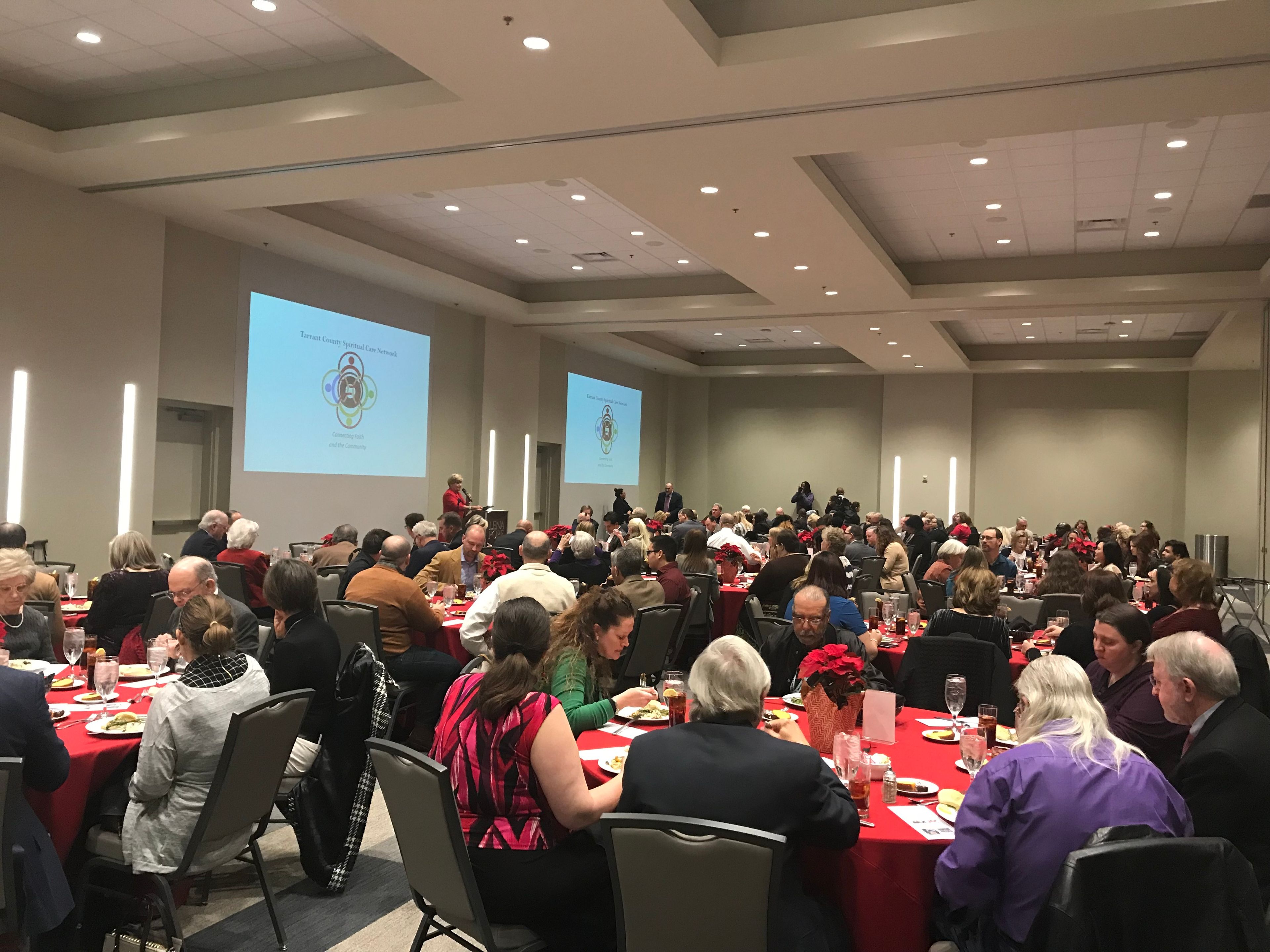 Cover photo of The Amon Carter Center