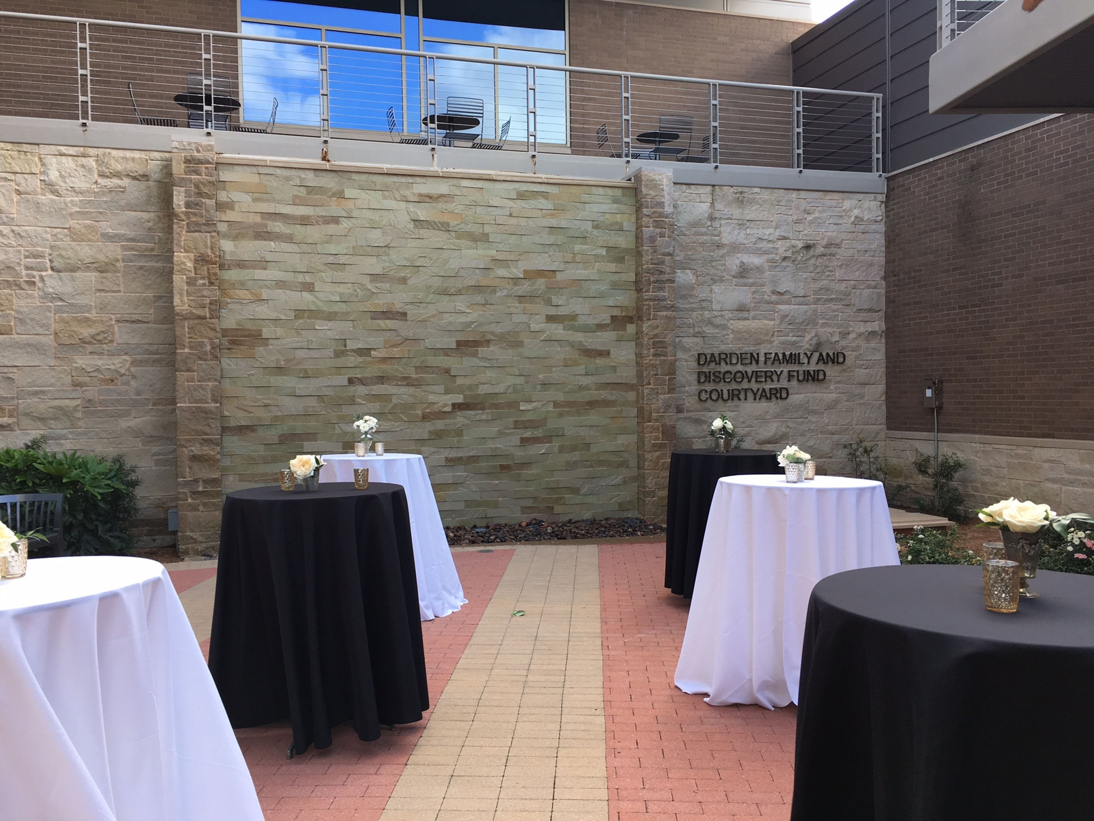 Cover photo of The Amon Carter Center