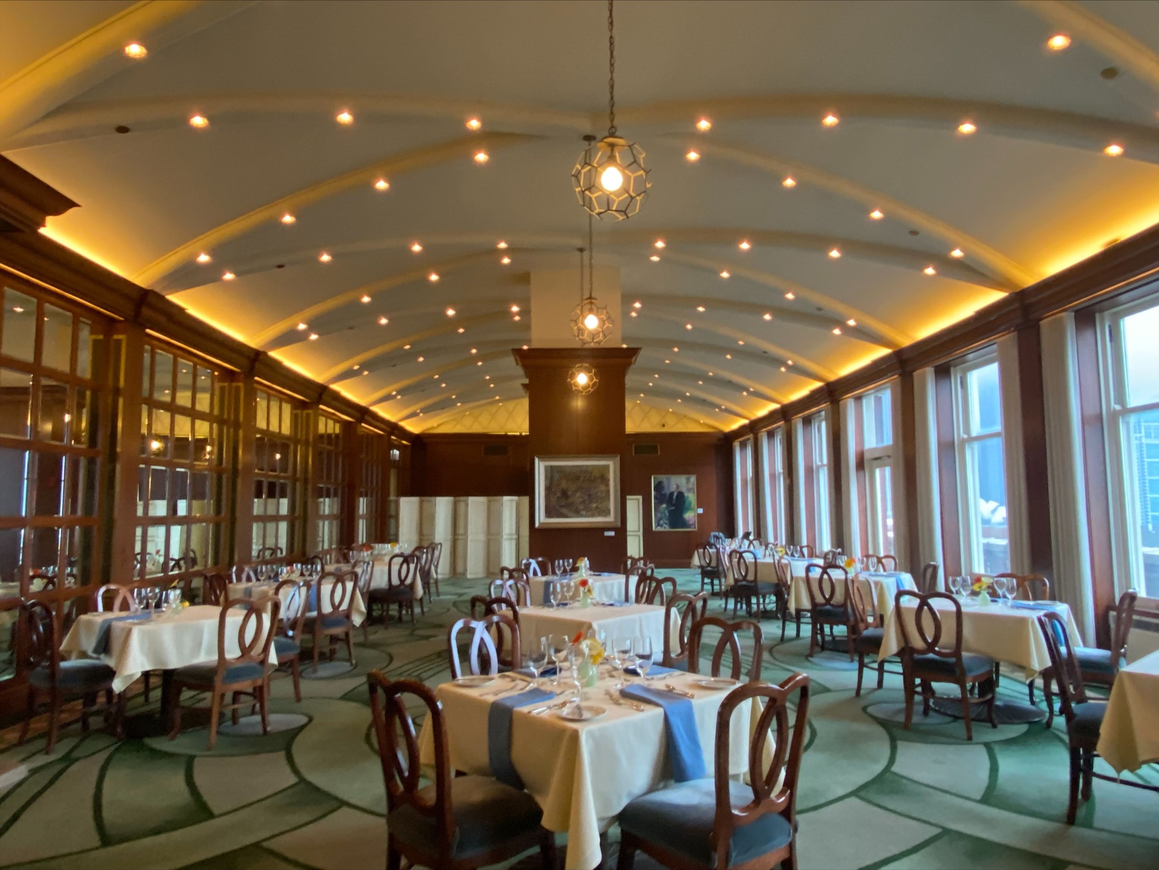 Cover photo of Symphony Center, Chicago