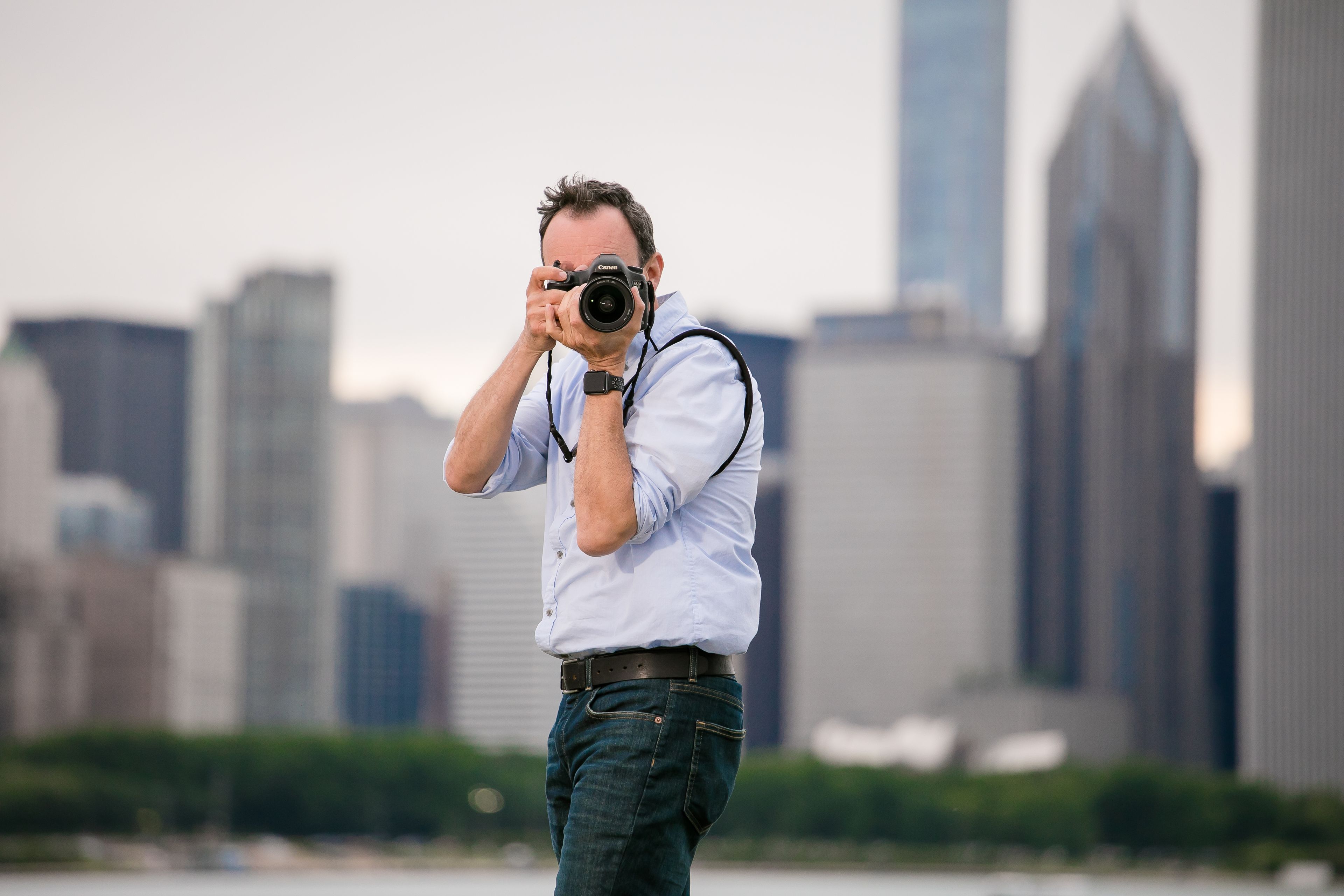 Cover photo of H Photography