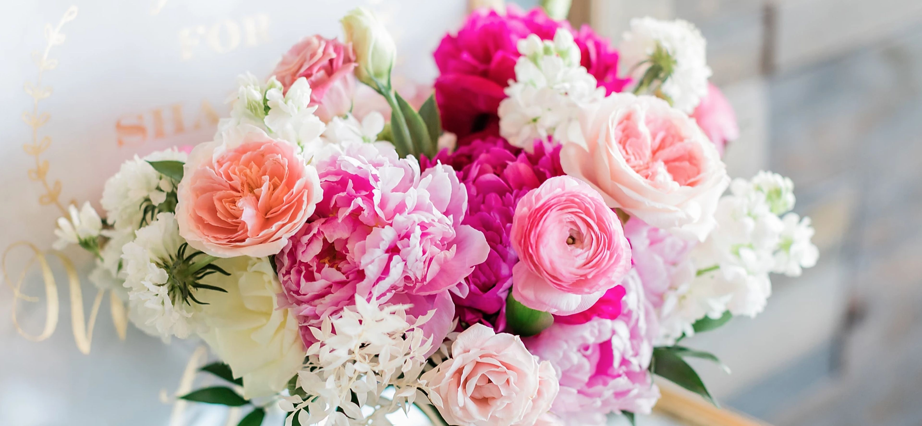 Cover photo of Rootstock Floral Design