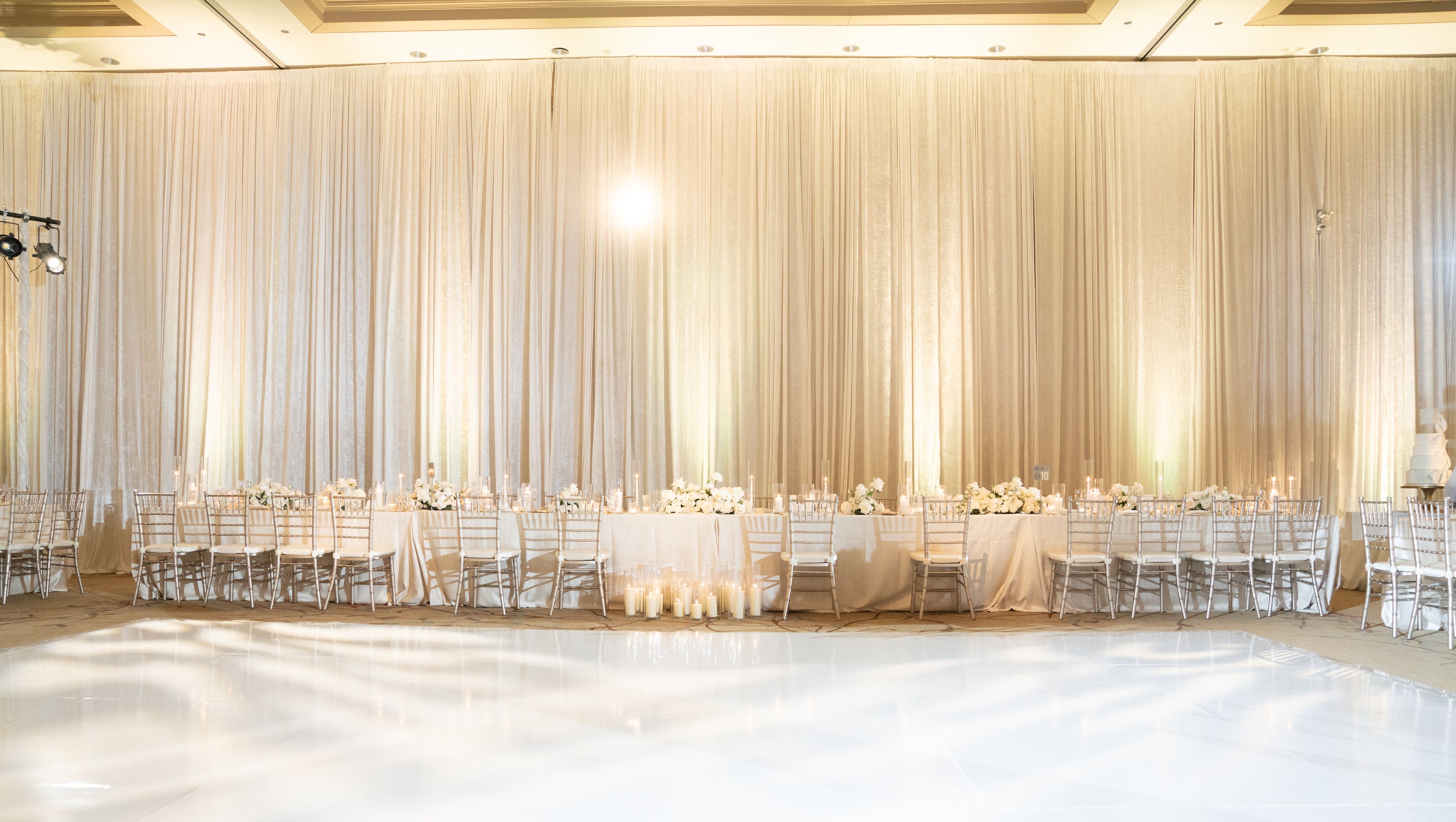 Cover photo of By Love Events & Design