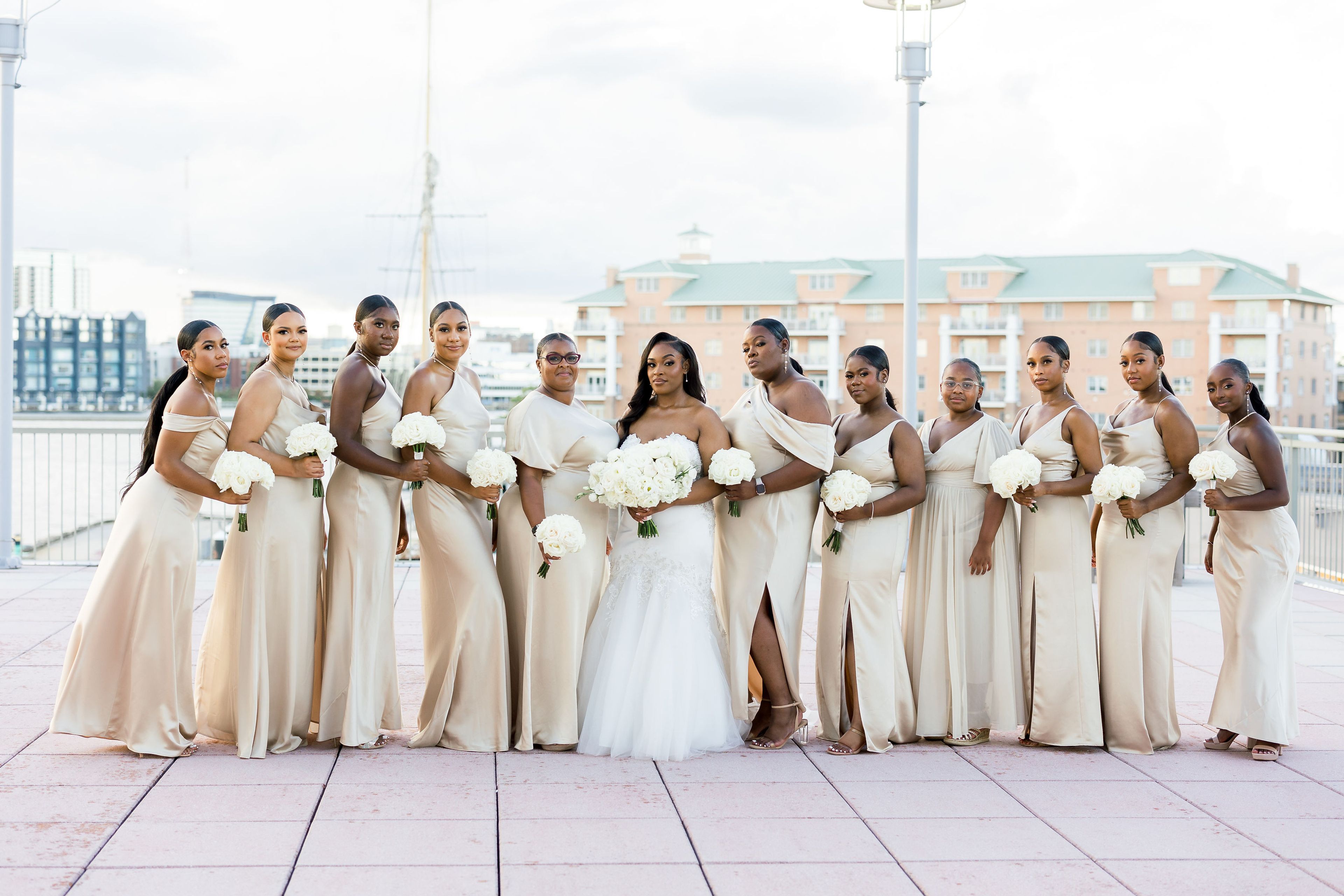 Cover photo of By Love Events & Design