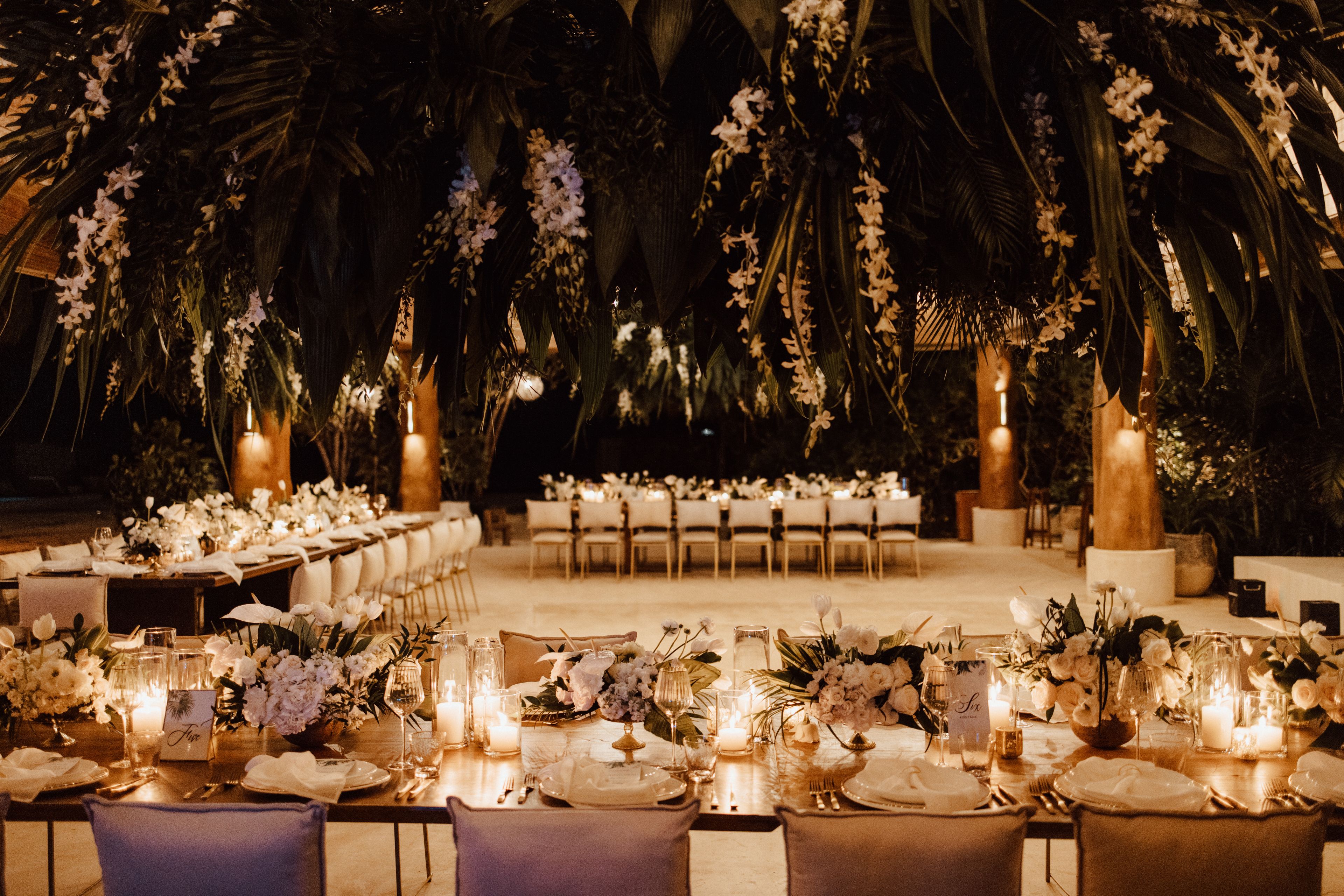 Cover photo of Mango Weddings and Events