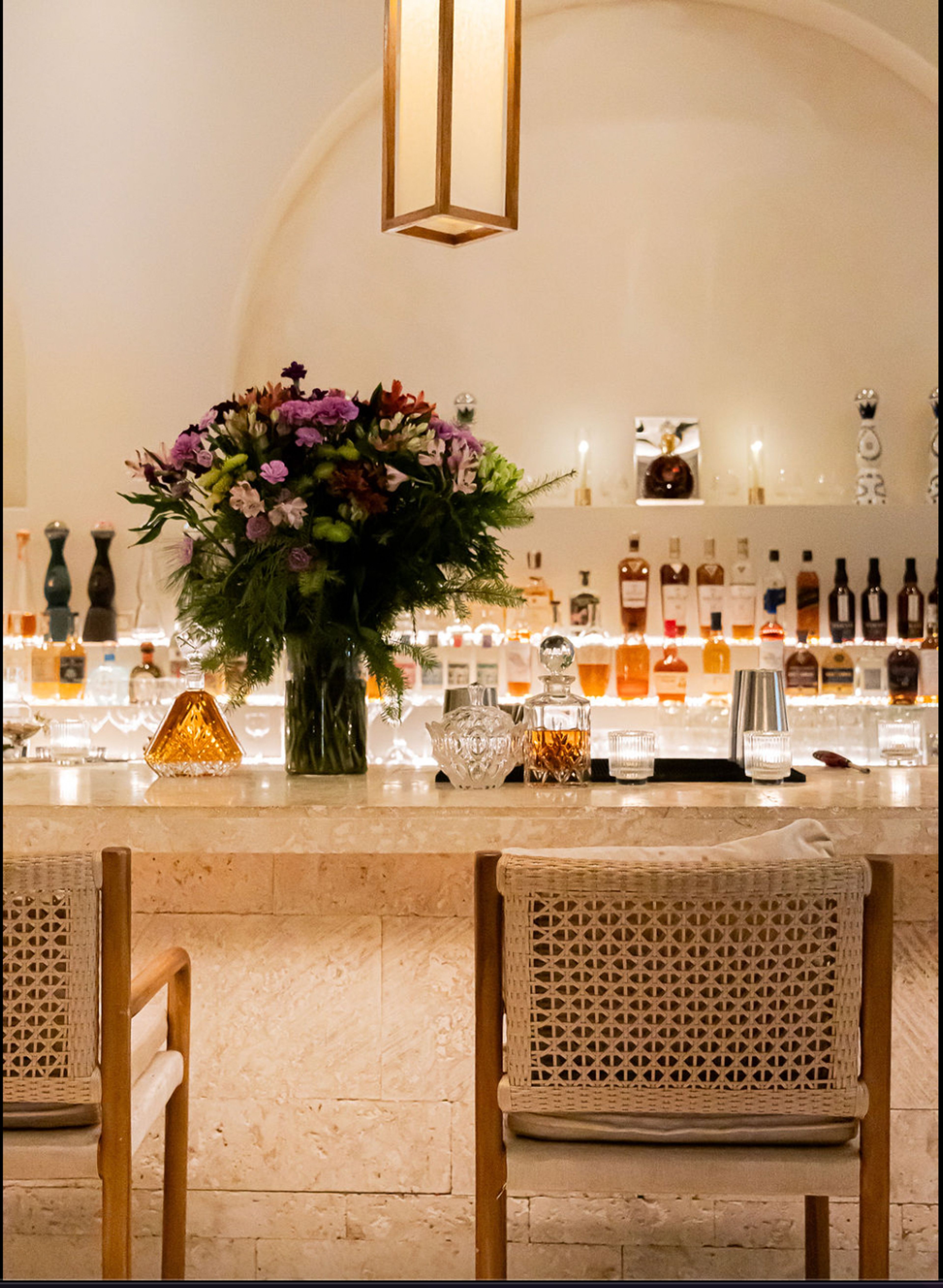 Cover photo of Le basilic Miami