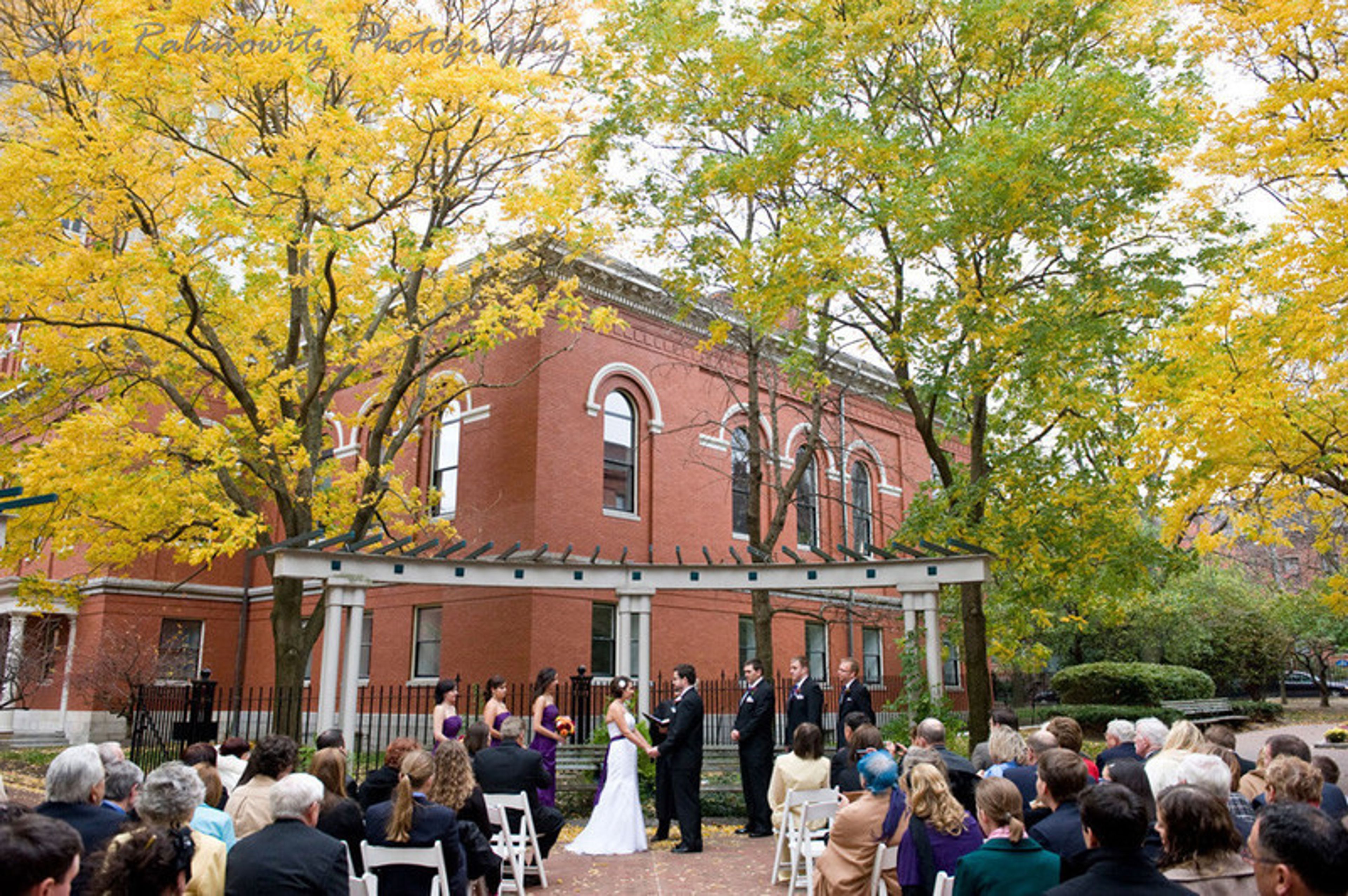 Cover photo of Multicultural Arts Center