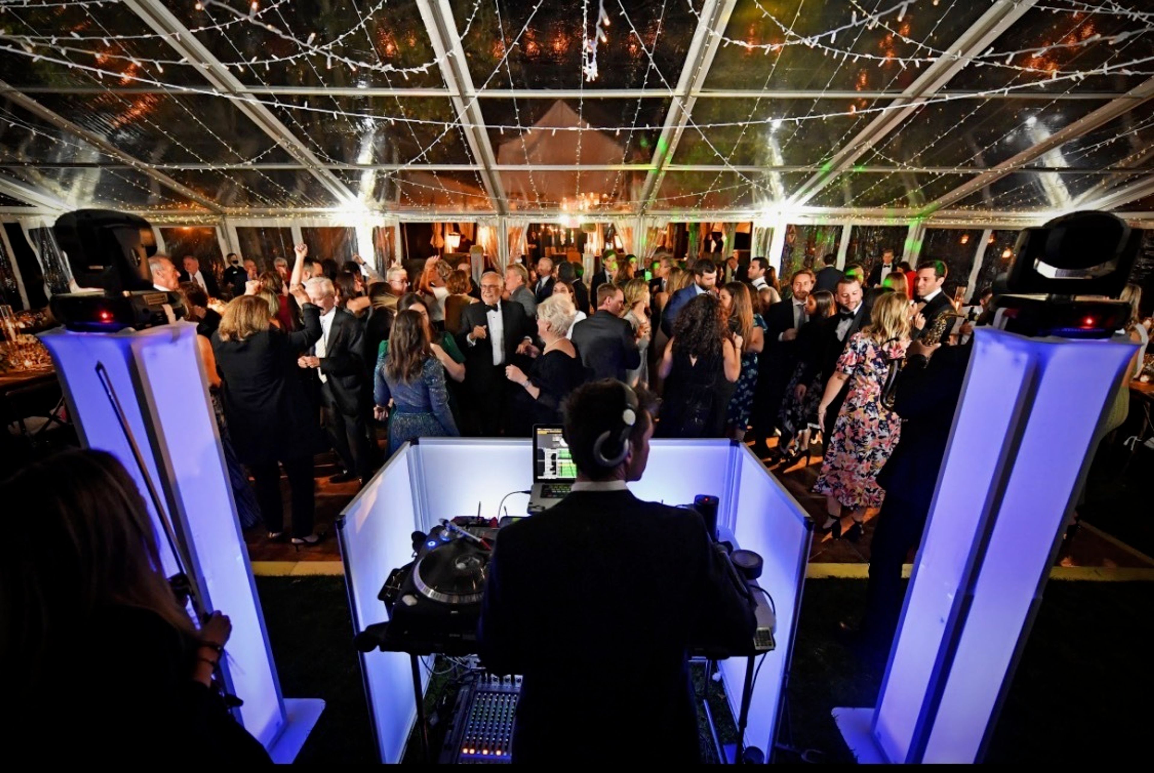 Cover photo of Kickin Aspen Entertainment