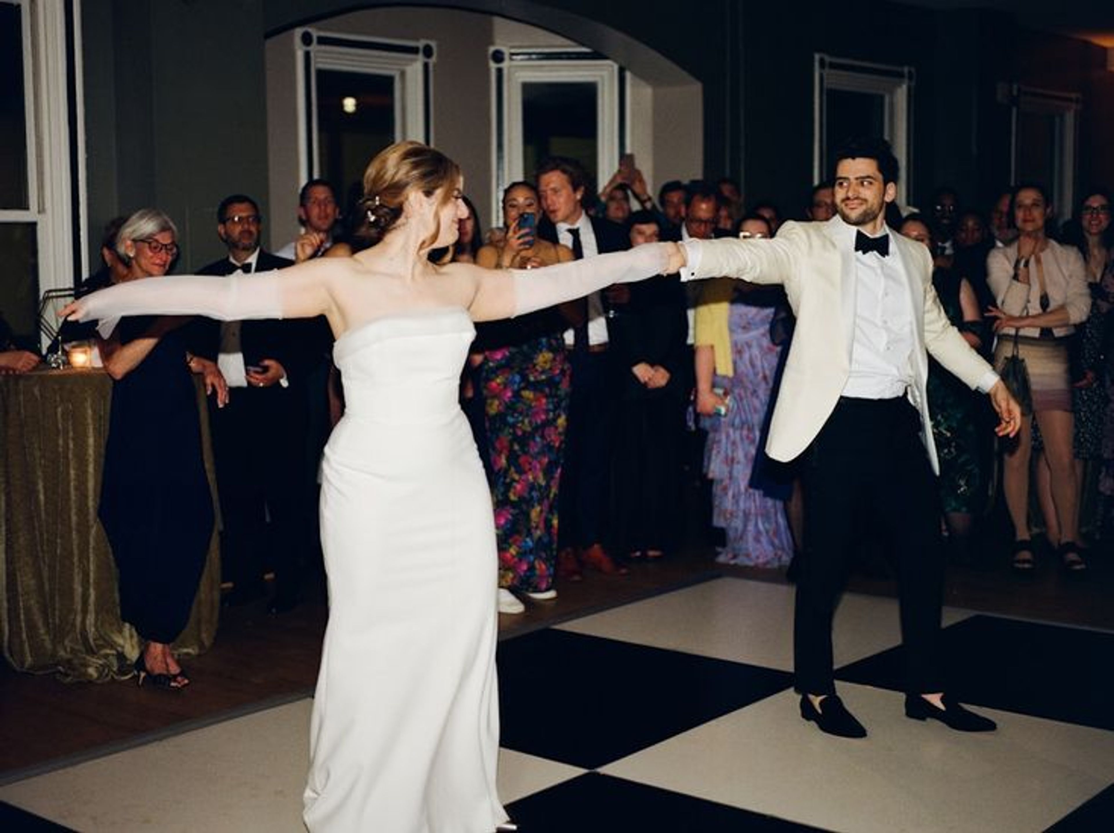 Cover photo of National Union Building